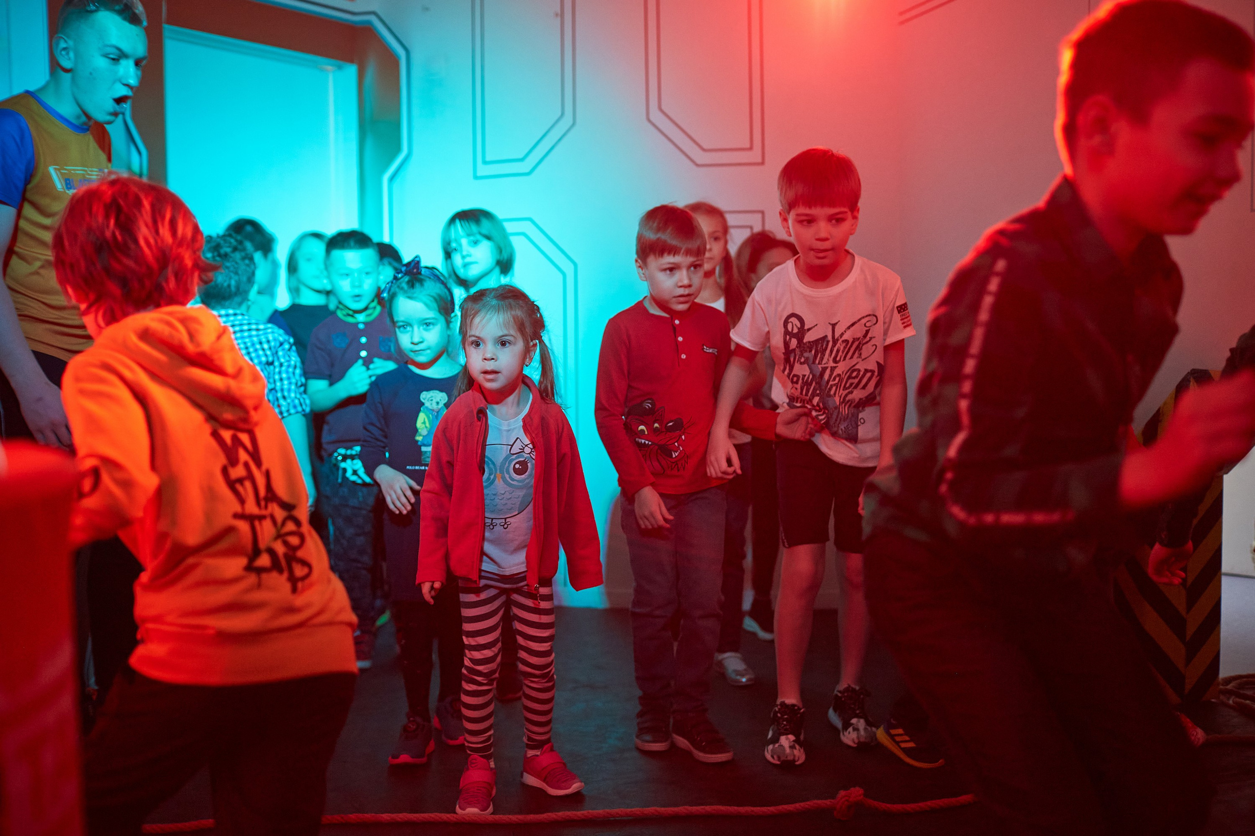 Отмечаем 8 лет в BlasterTag. Александр Осин — корпоративный и семейный фотограф в Москве