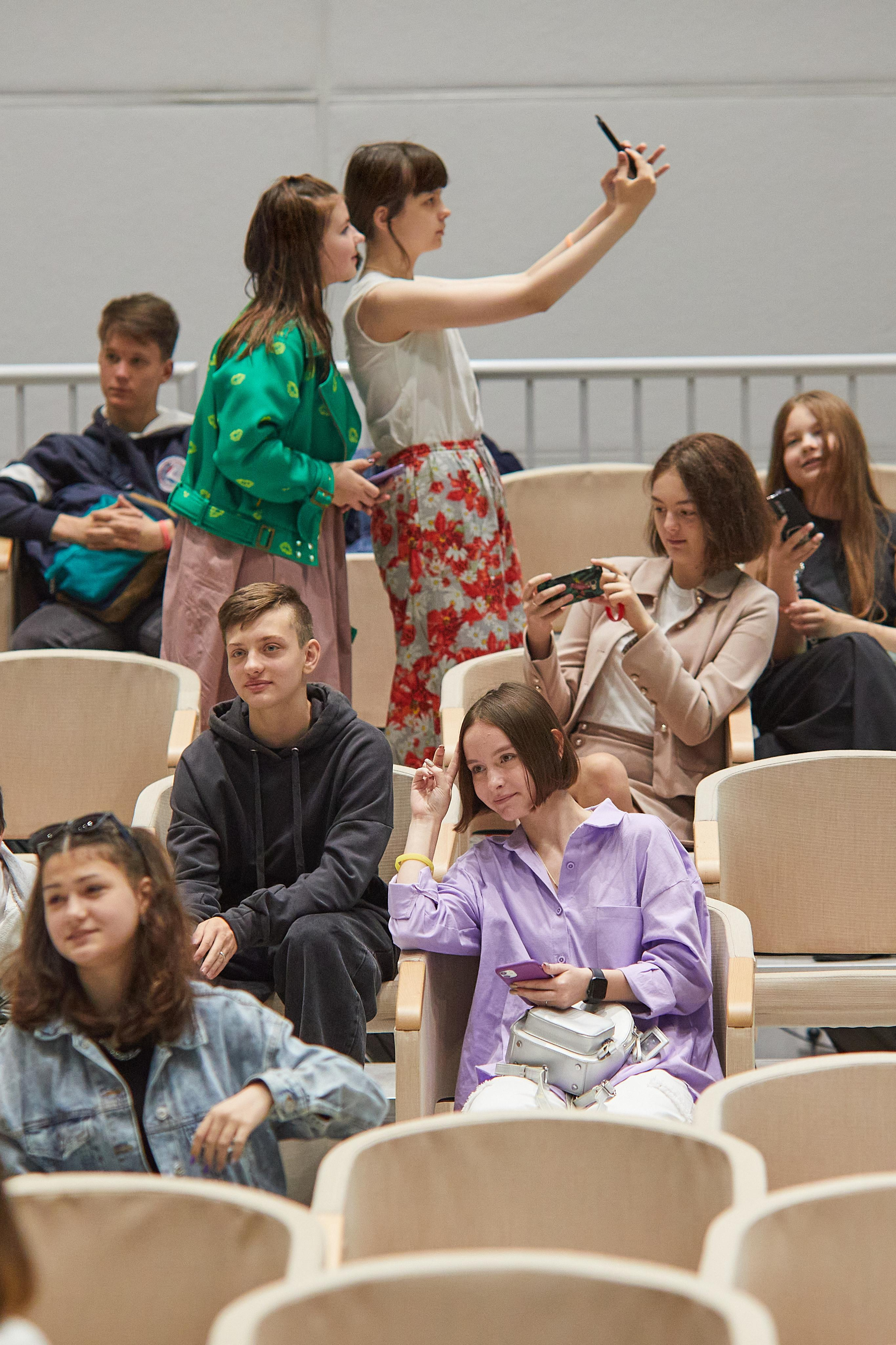 СКОЛКОВО. Александр Осин — корпоративный и семейный фотограф в Москве