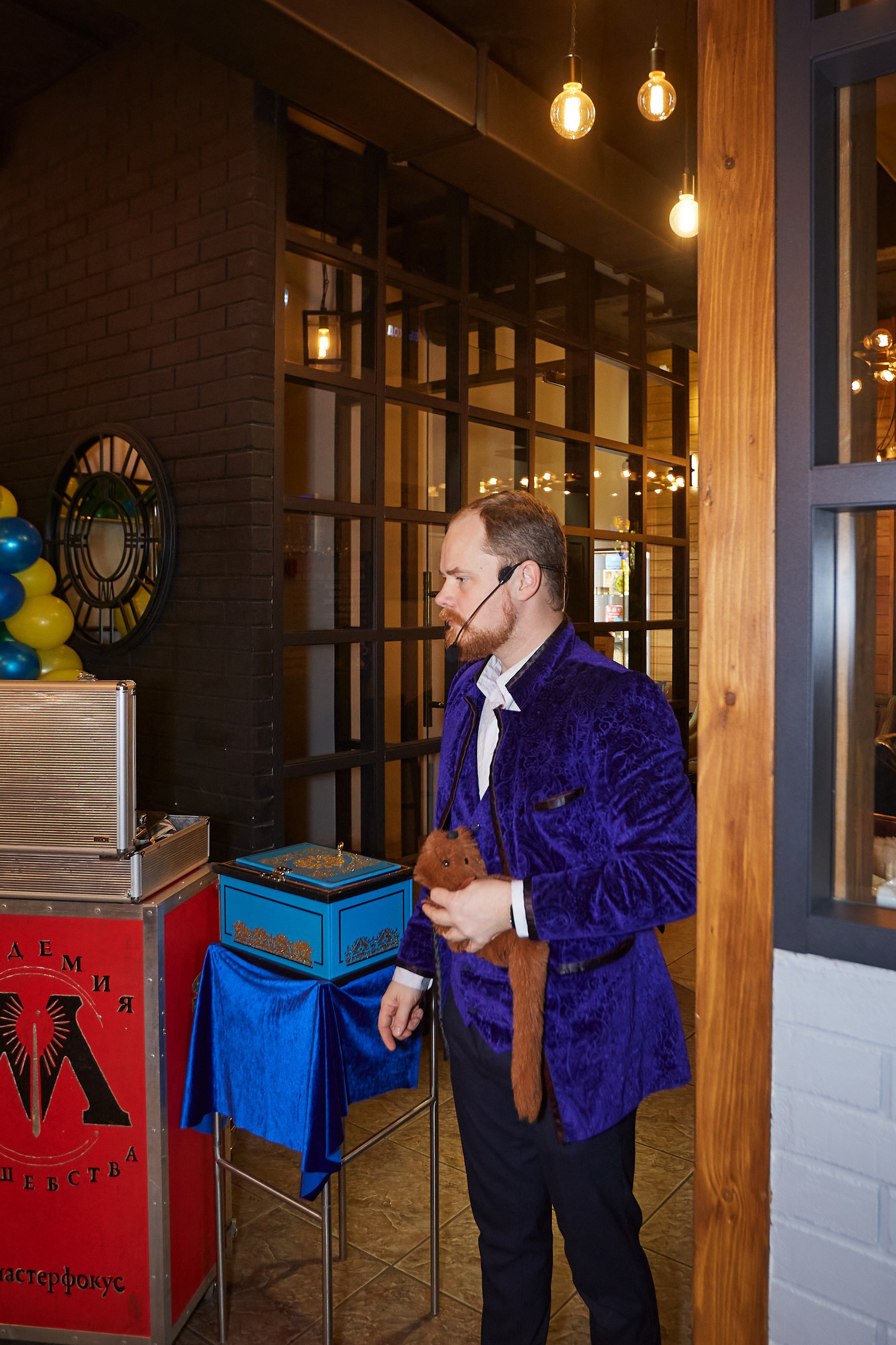 Платоше 3 года. Александр Осин — корпоративный и семейный фотограф в Москве