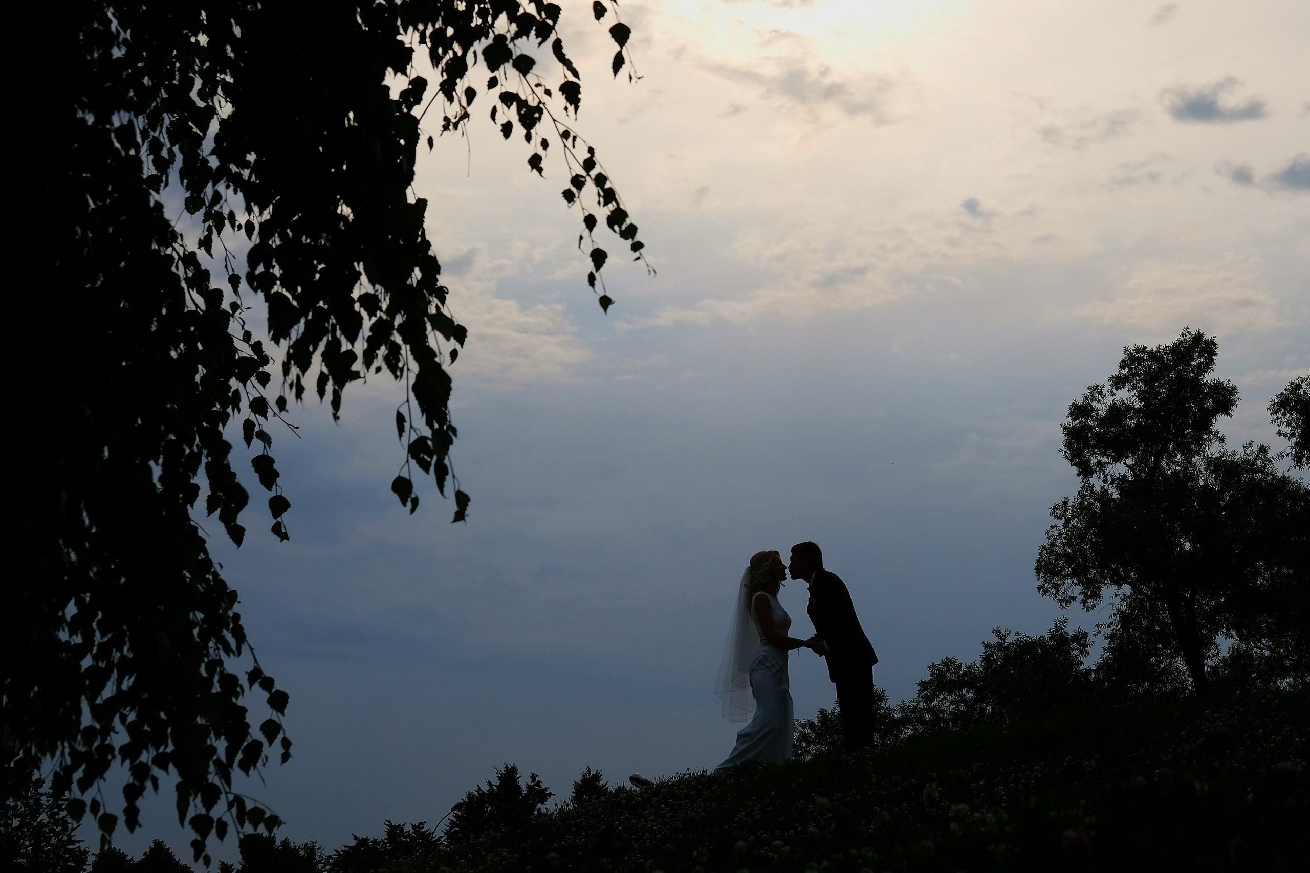 Свадьба Кирилл Маша. Александр Осин — корпоративный и семейный фотограф в Москве
