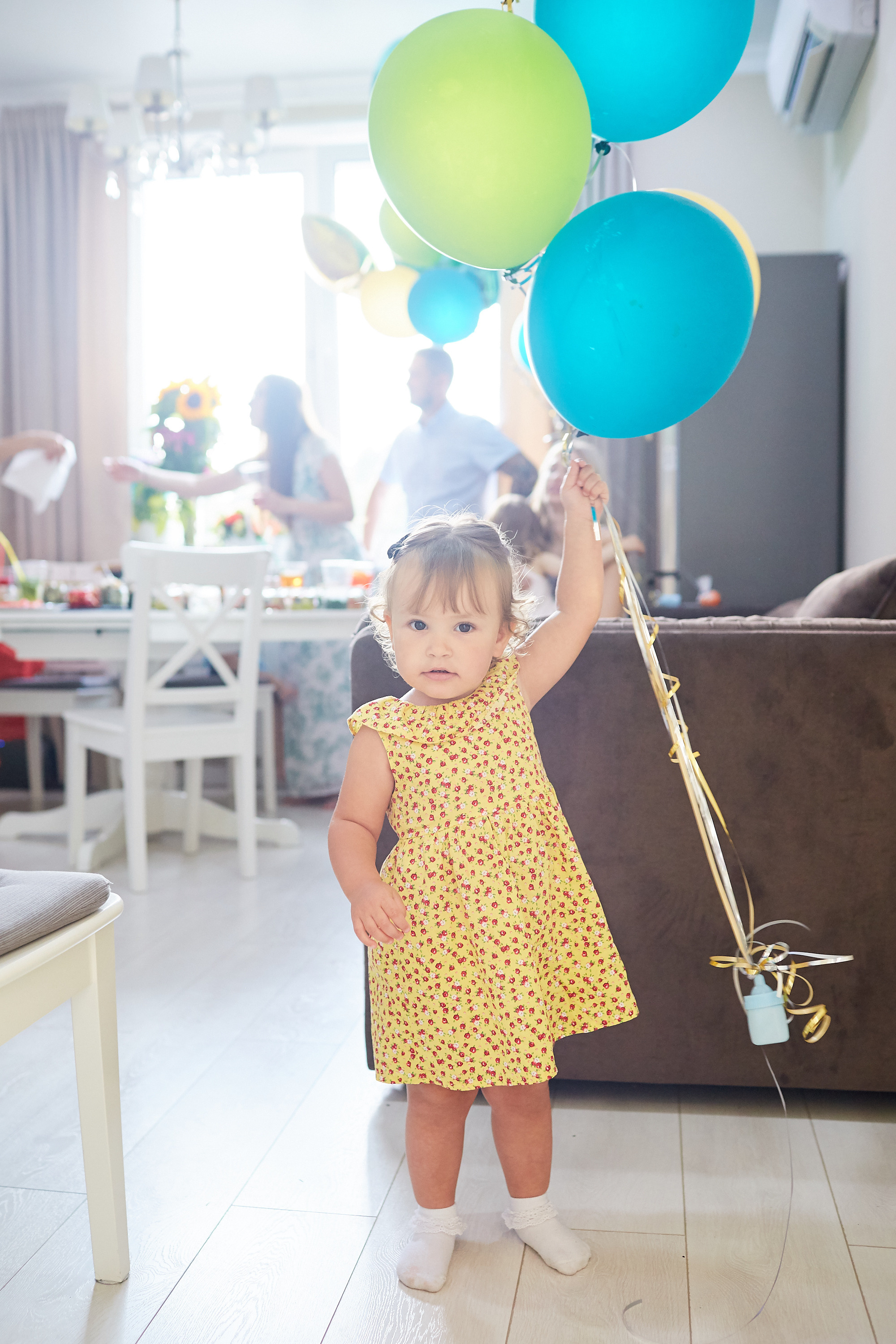 Макар 2 года. Александр Осин — корпоративный и семейный фотограф в Москве