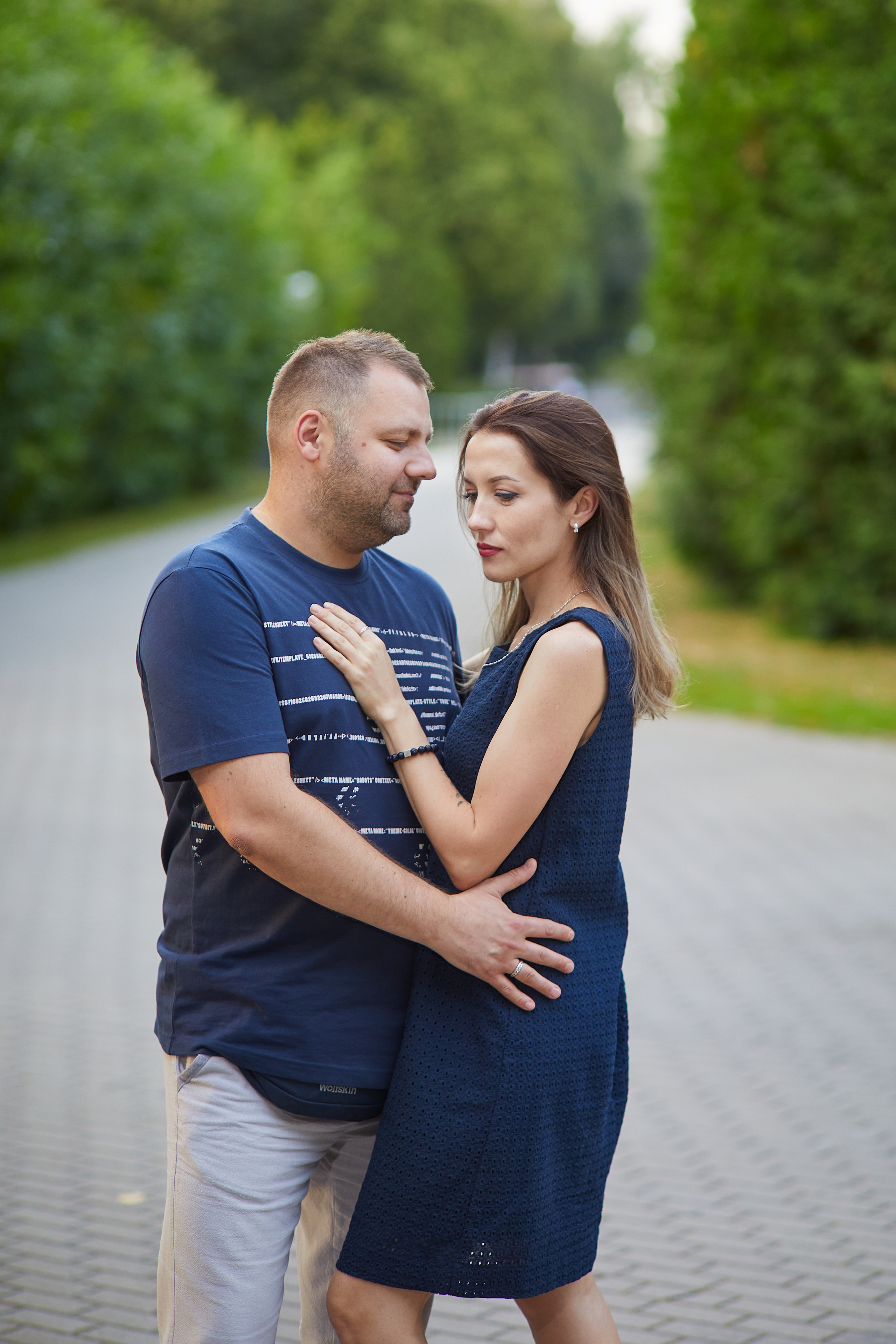 Измайловский Парк. Александр Осин — корпоративный и семейный фотограф в Москве