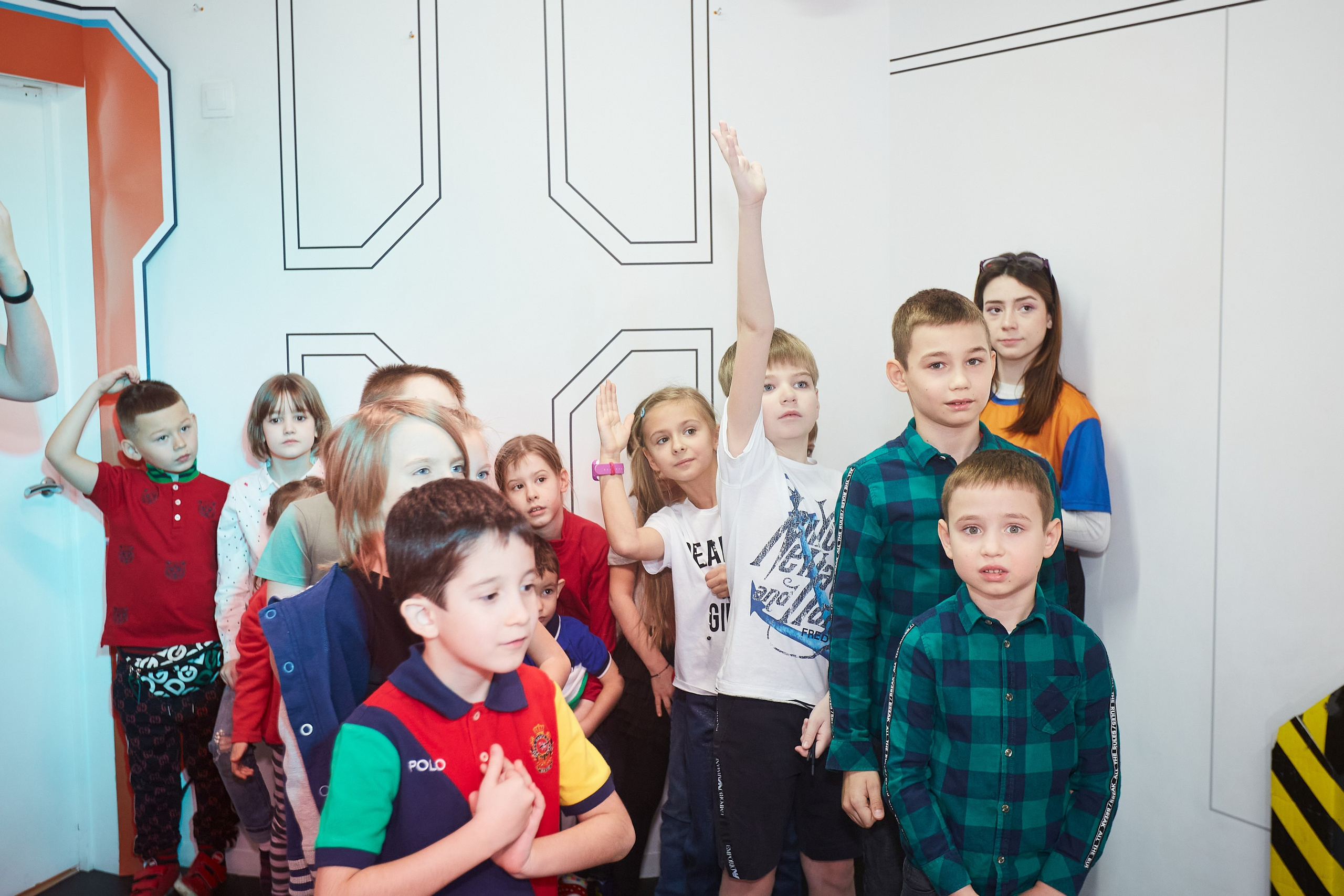 Отмечаем 8 лет в BlasterTag. Александр Осин — корпоративный и семейный фотограф в Москве