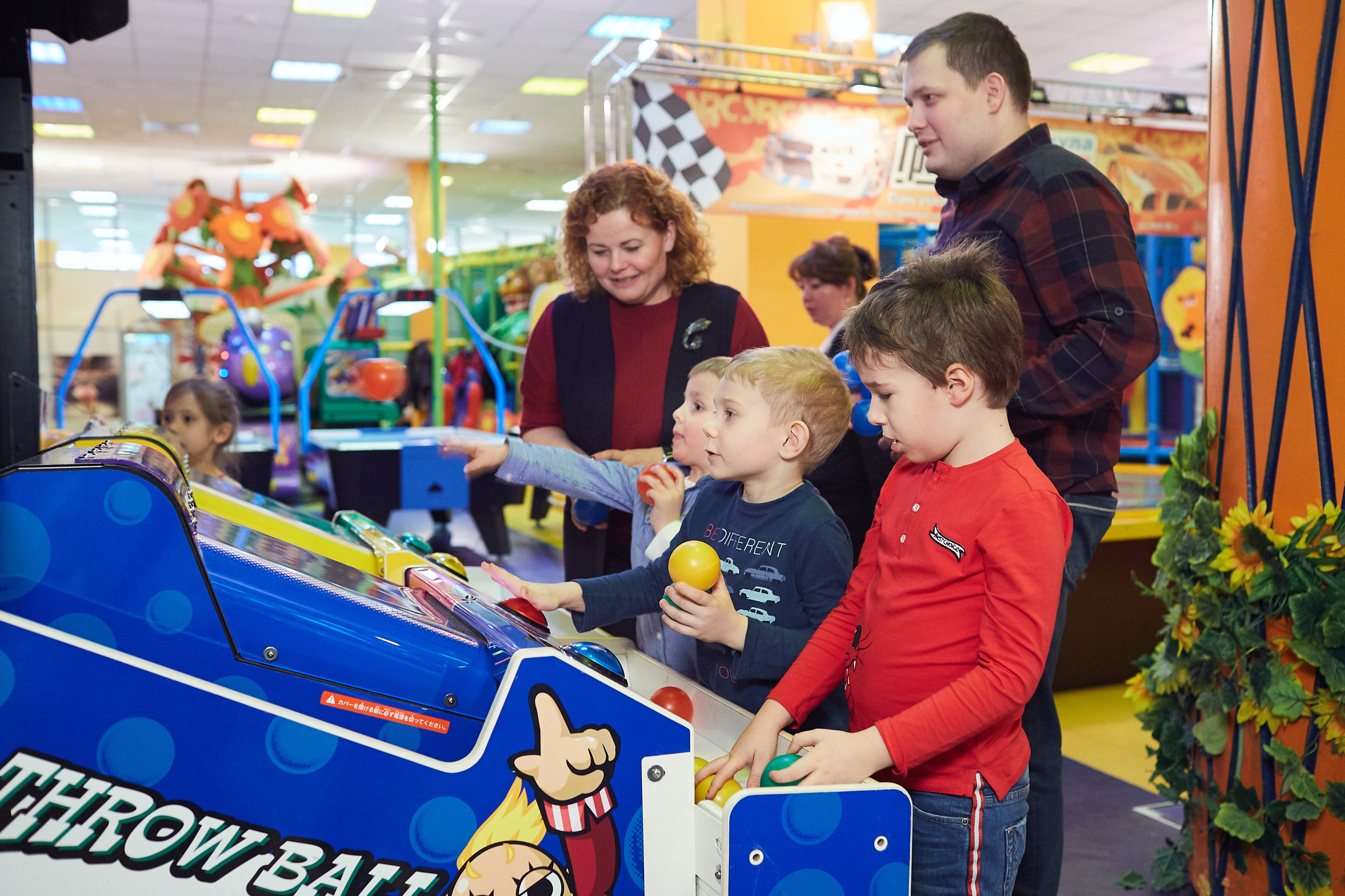Леня 6 лет. Александр Осин — корпоративный и семейный фотограф в Москве