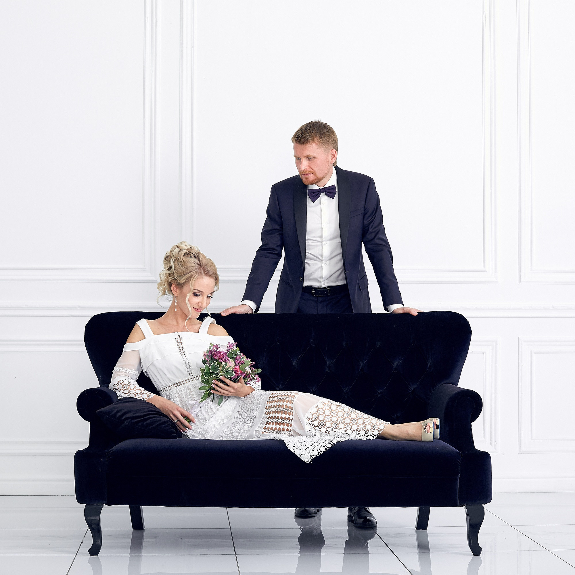 Свадьба Кирилл Маша. Александр Осин — корпоративный и семейный фотограф в Москве