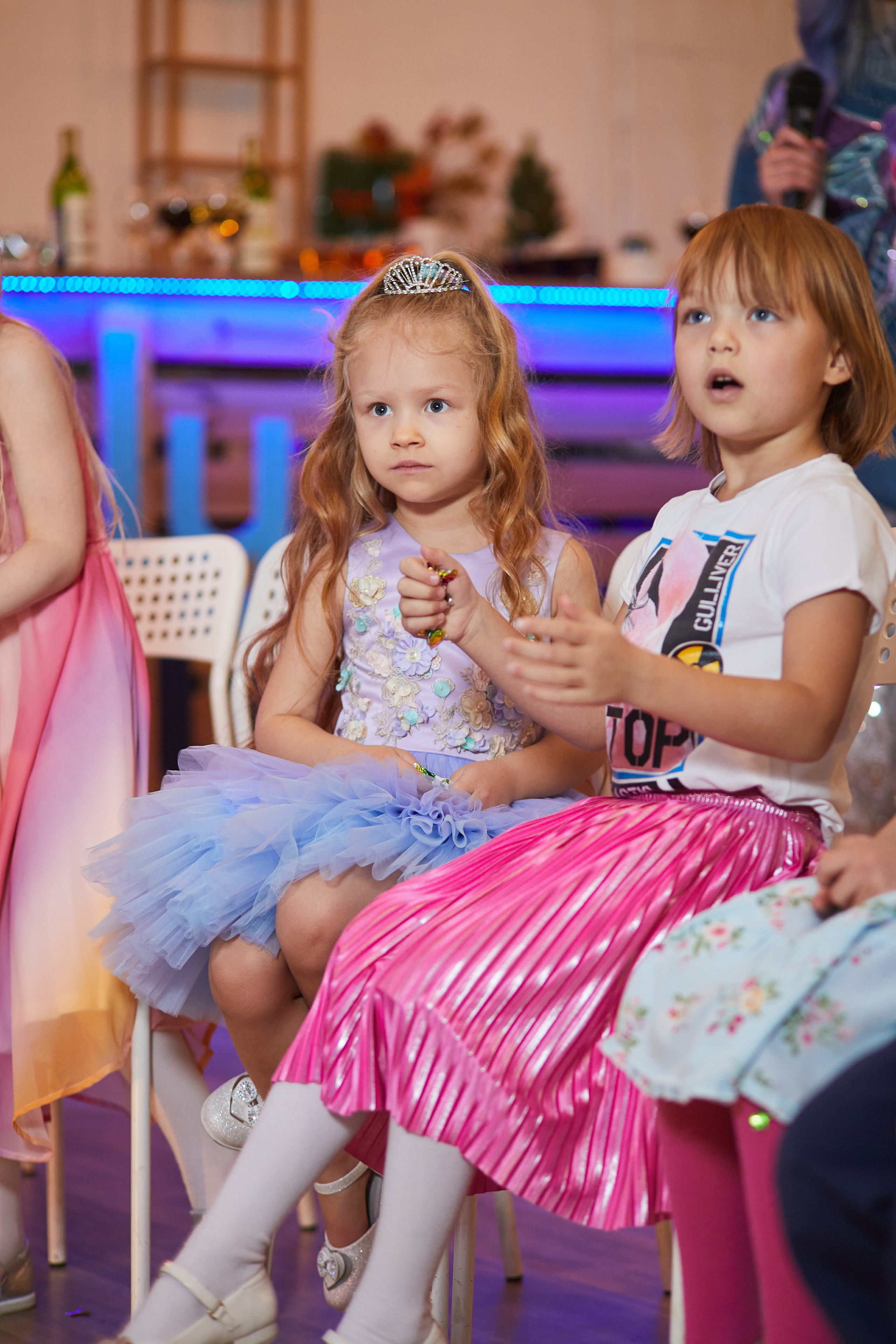 Алисе 6 лет. Александр Осин — корпоративный и семейный фотограф в Москве