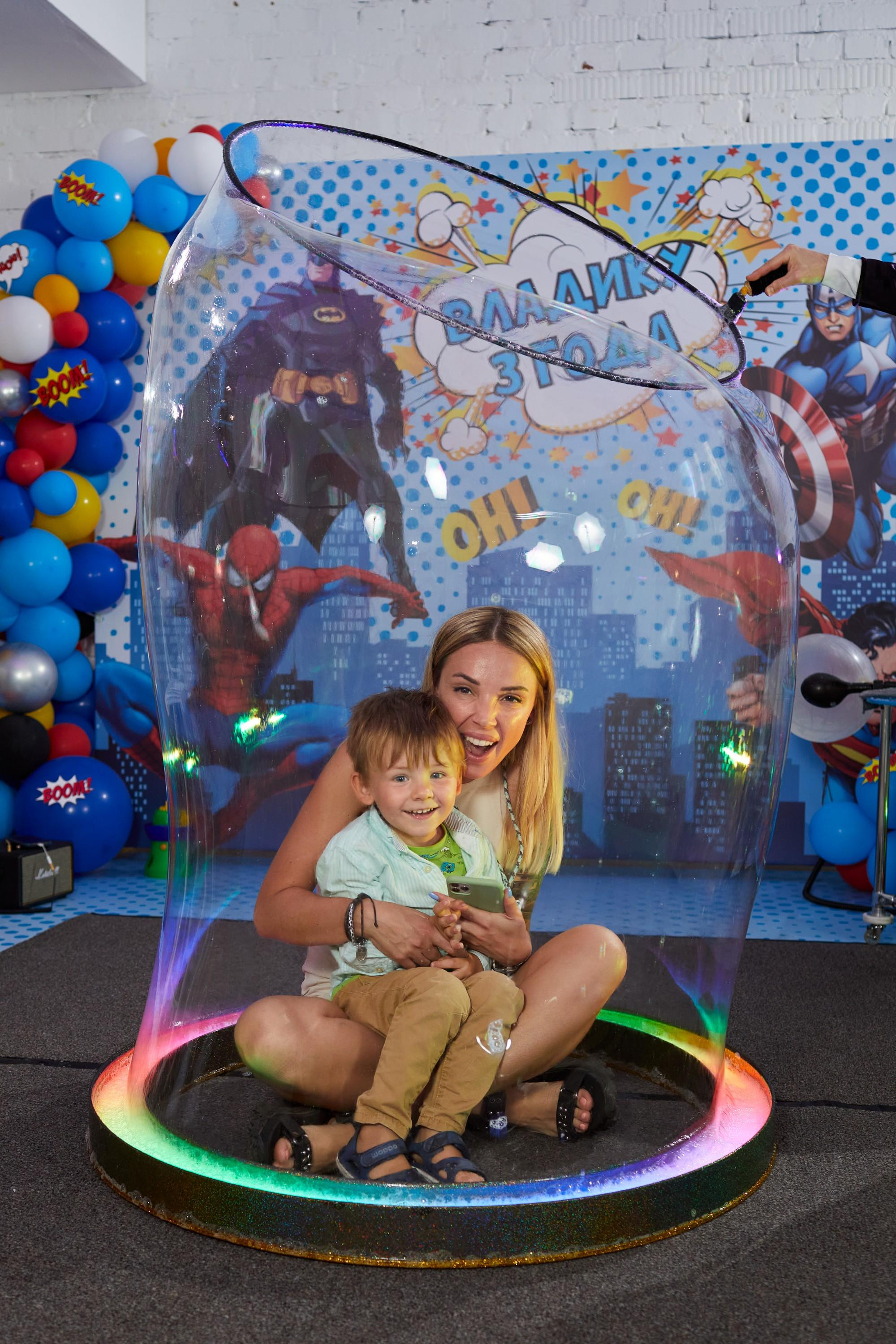 Владику 3 года. Александр Осин — корпоративный и семейный фотограф в Москве