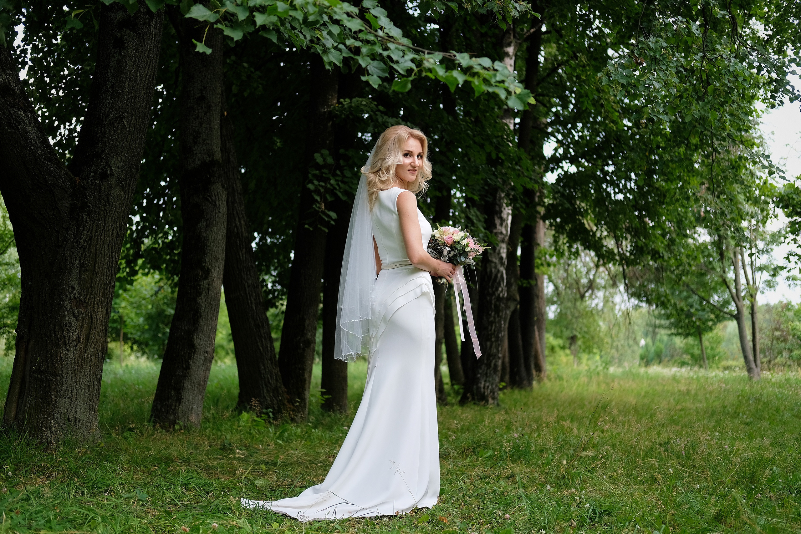 Свадьба Кирилл Маша. Александр Осин — корпоративный и семейный фотограф в Москве