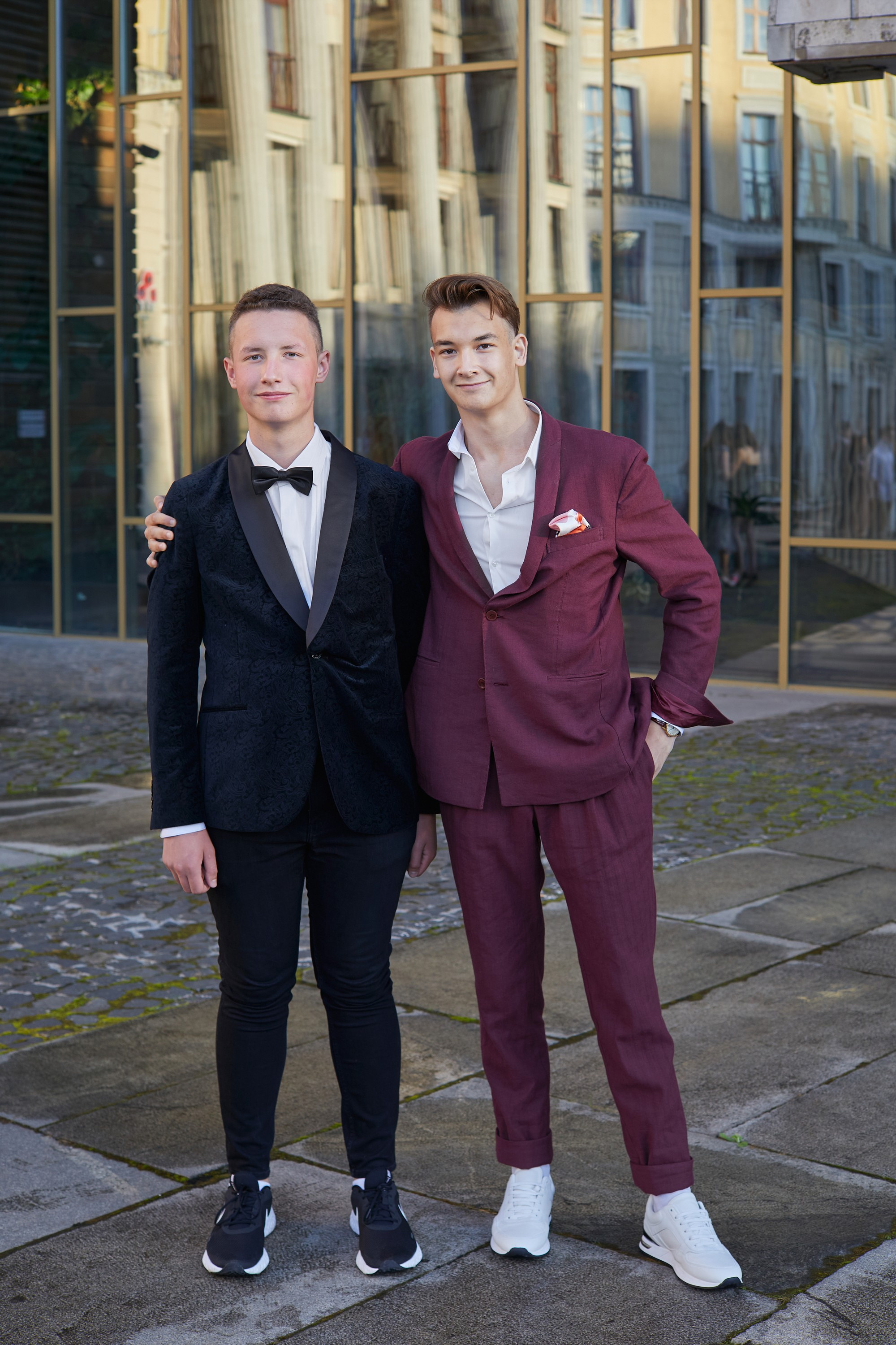 Выпускники Гимназии им Капцовых. Александр Осин — корпоративный и семейный фотограф в Москве