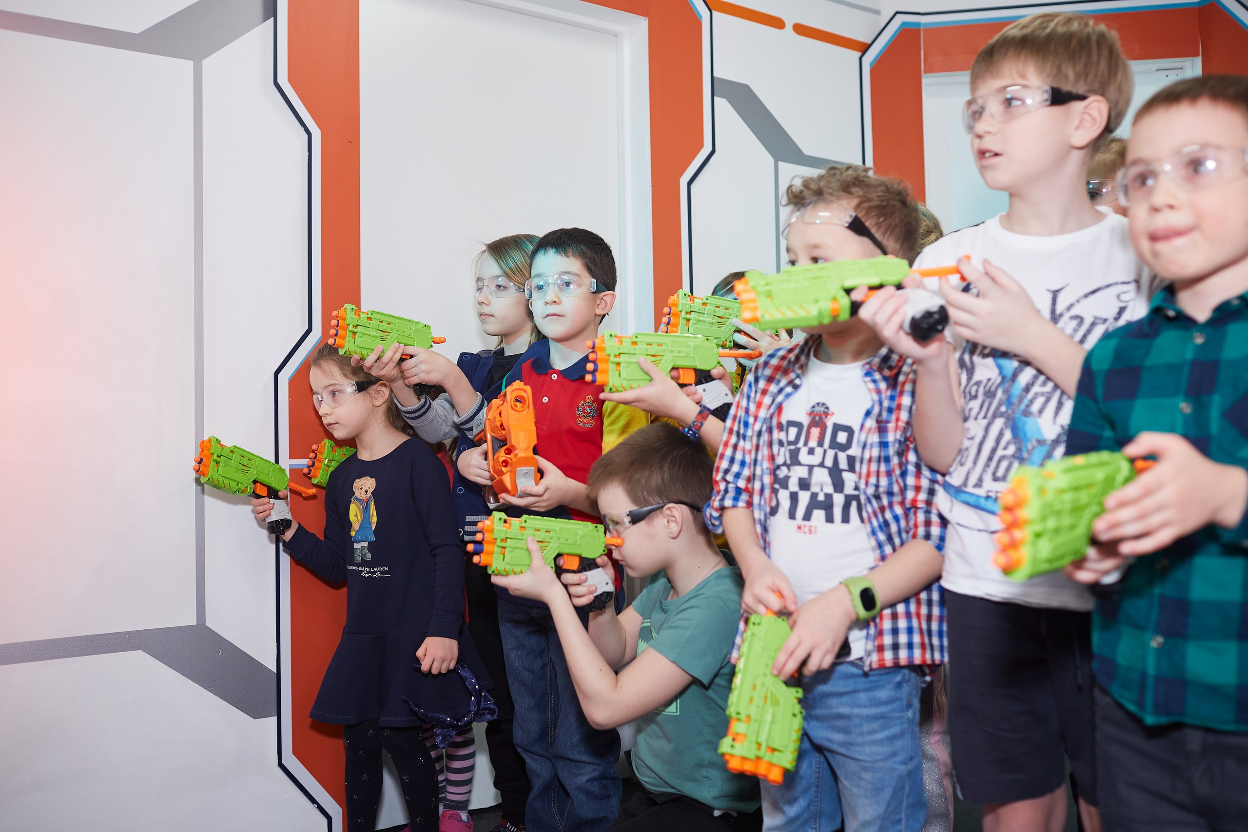 Отмечаем 8 лет в BlasterTag. Александр Осин — корпоративный и семейный фотограф в Москве