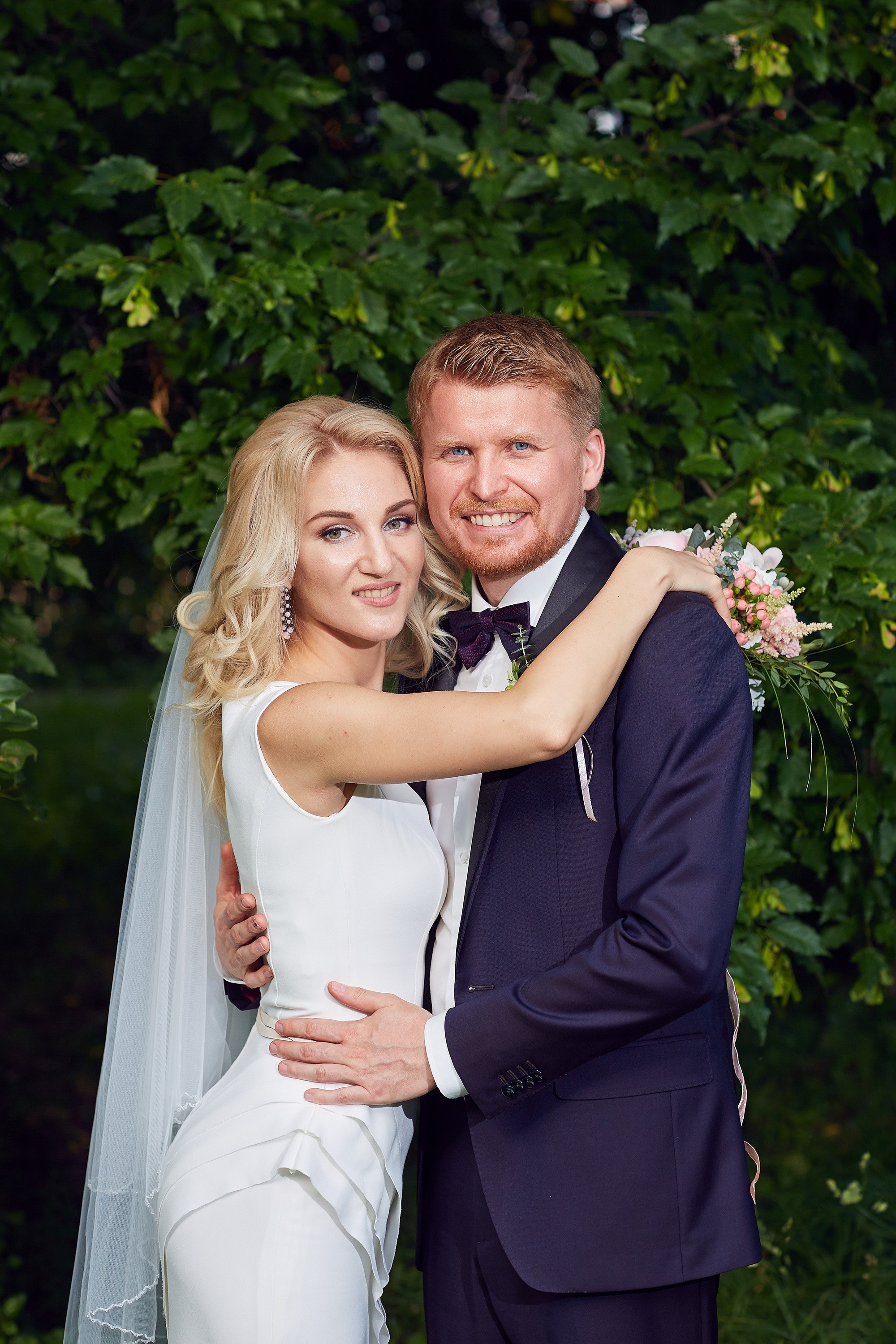 Свадьба Кирилл Маша. Александр Осин — корпоративный и семейный фотограф в Москве