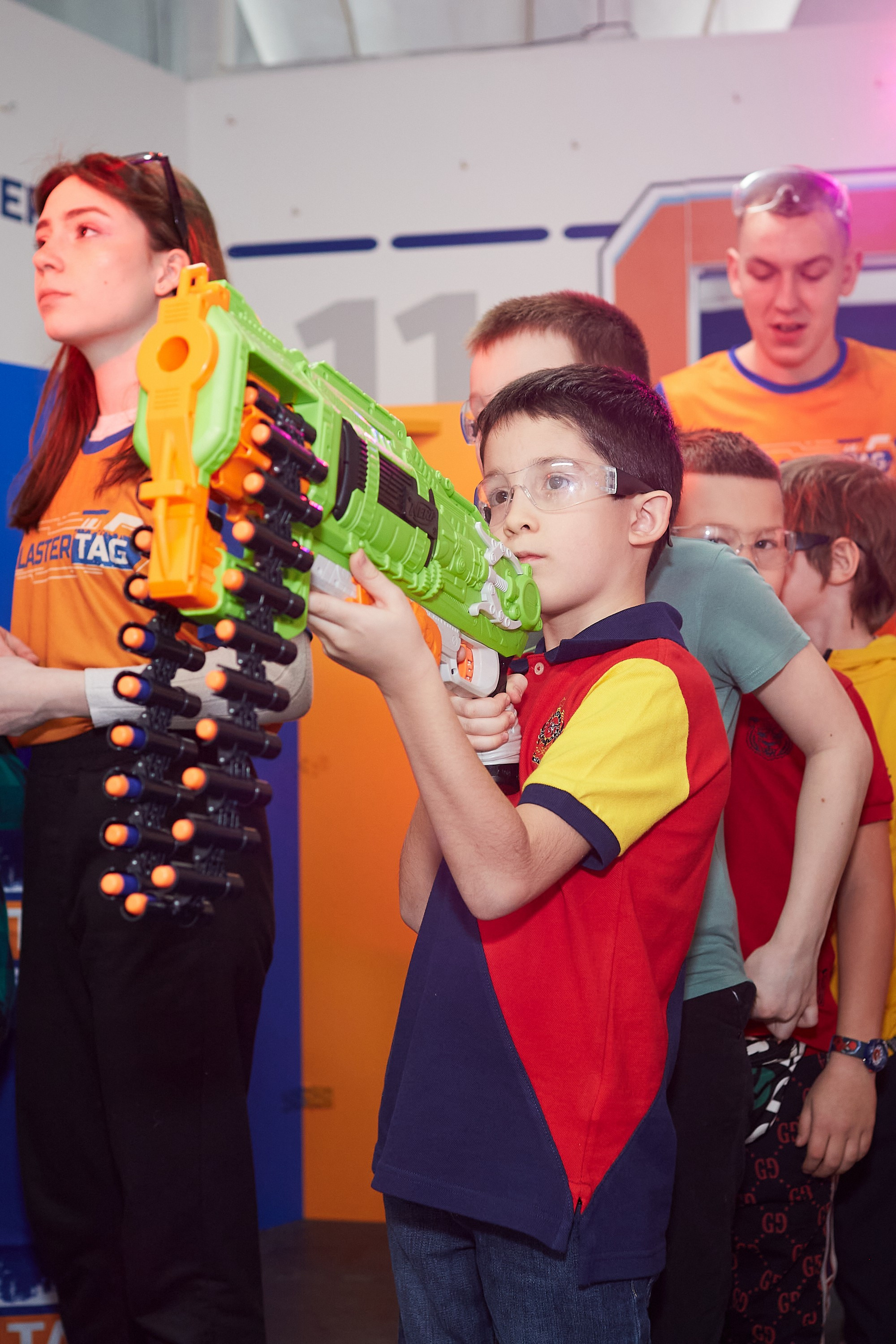 Отмечаем 8 лет в BlasterTag. Александр Осин — корпоративный и семейный фотограф в Москве