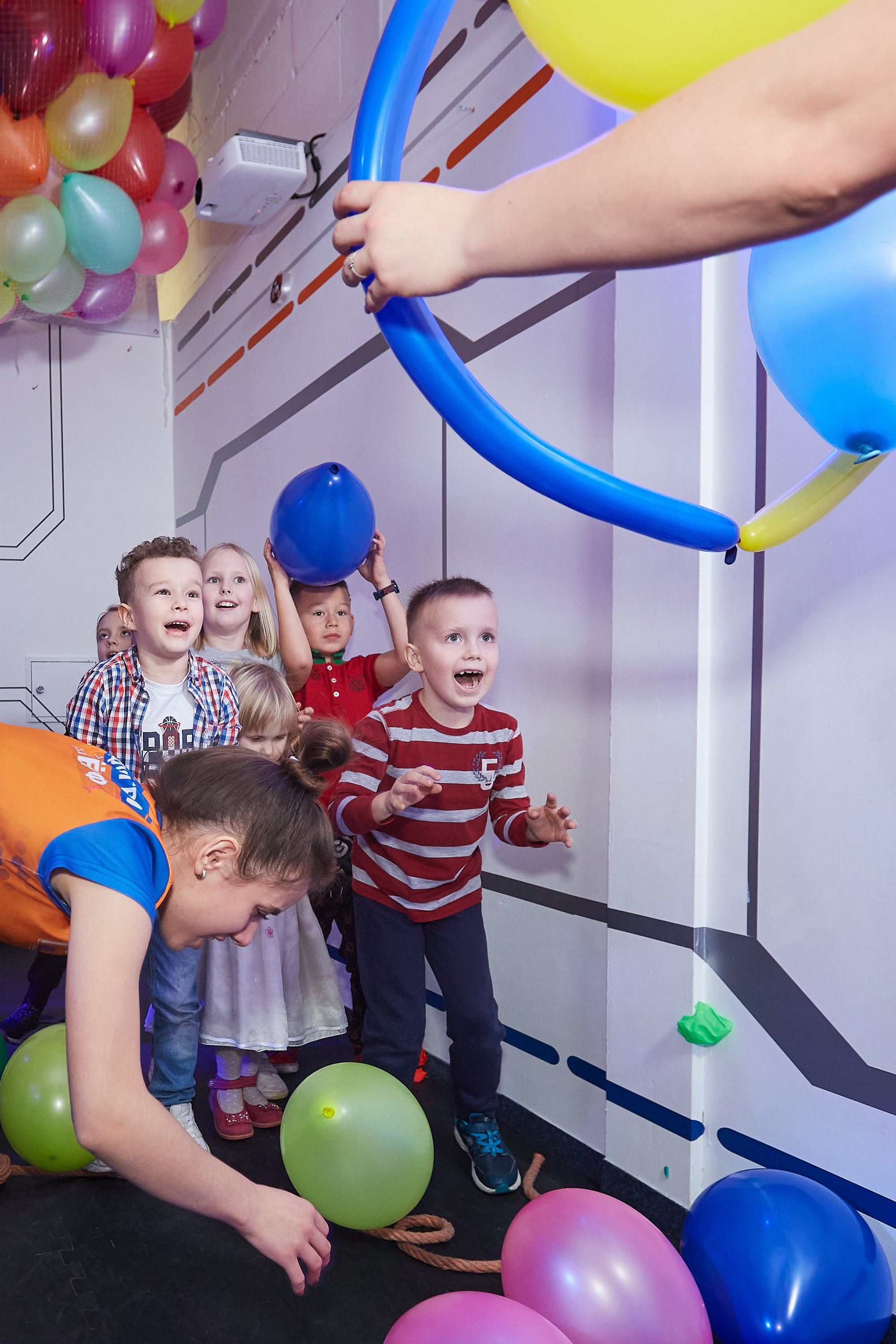 Отмечаем 8 лет в BlasterTag. Александр Осин — корпоративный и семейный фотограф в Москве