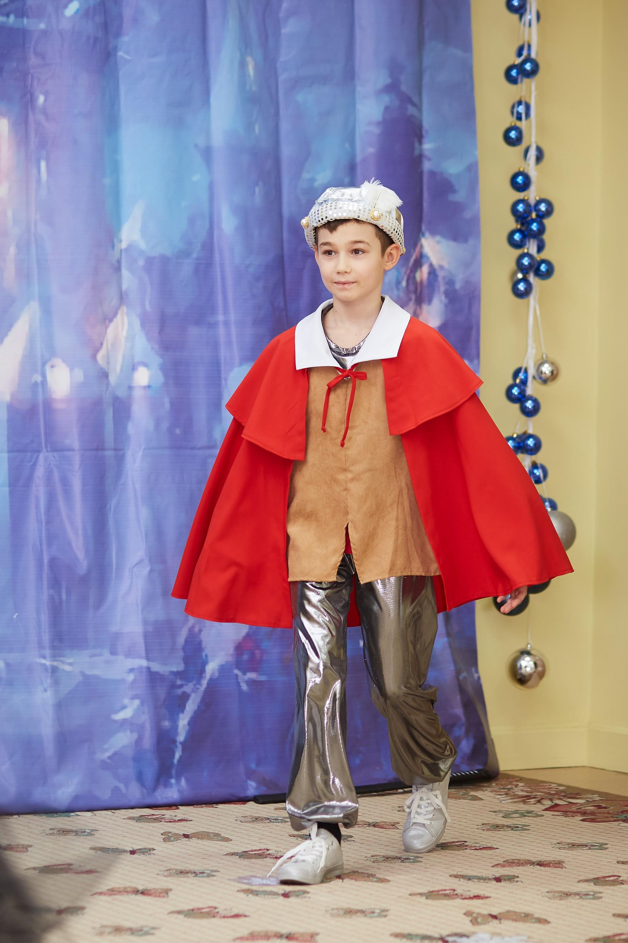 Утренник «Интеграл». Александр Осин — корпоративный и семейный фотограф в Москве