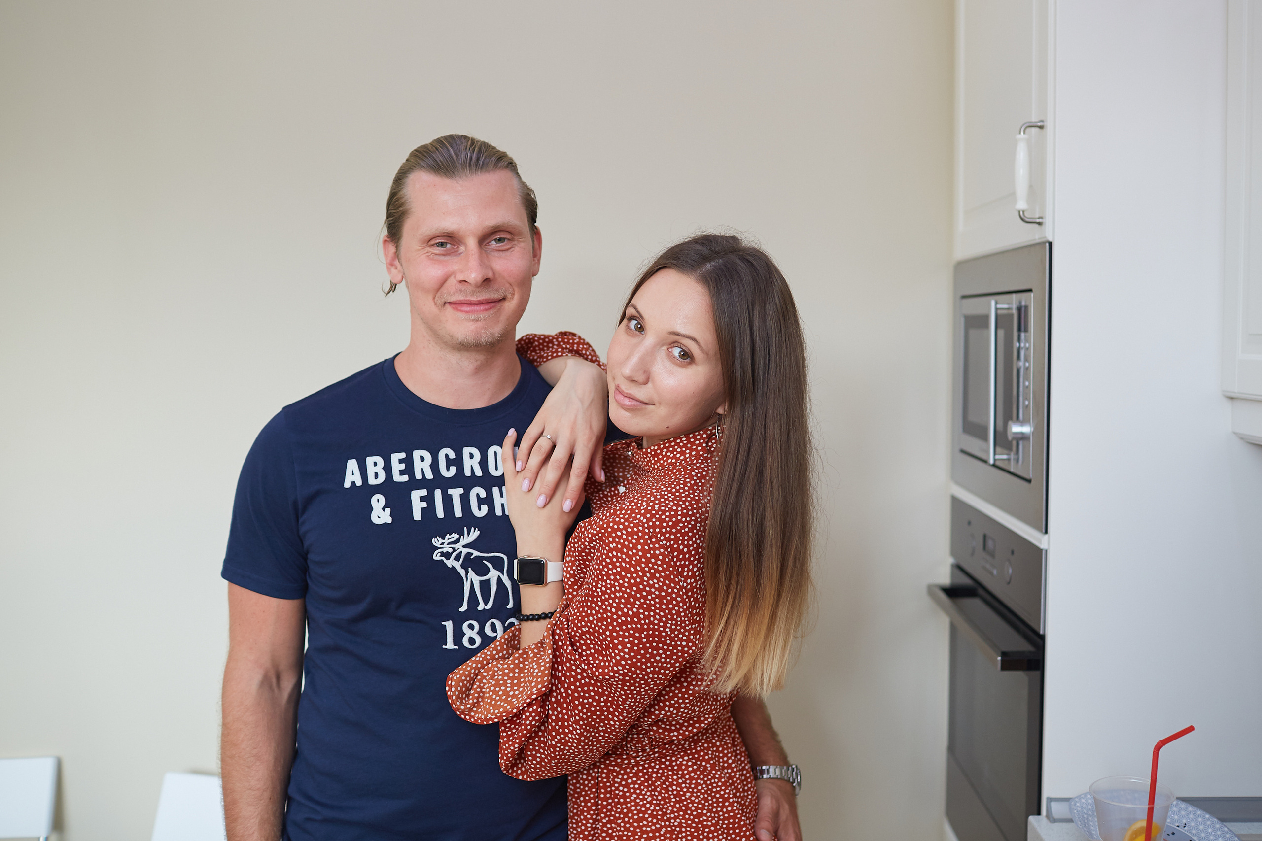 Макар 2 года. Александр Осин — корпоративный и семейный фотограф в Москве