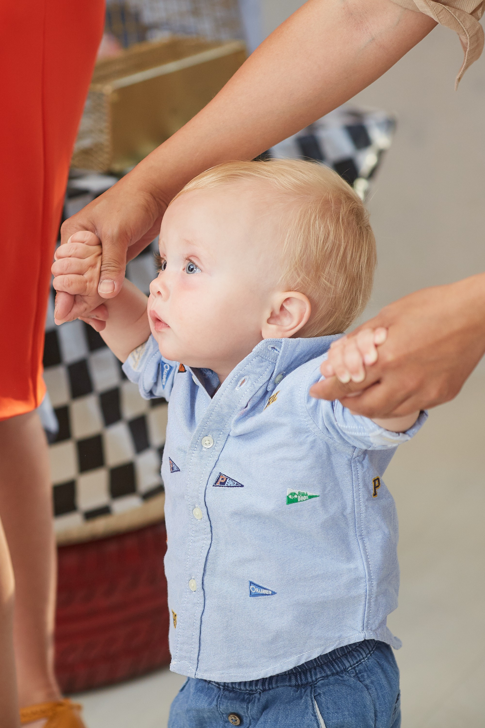 3 года лофт Окошки. Александр Осин — корпоративный и семейный фотограф в Москве
