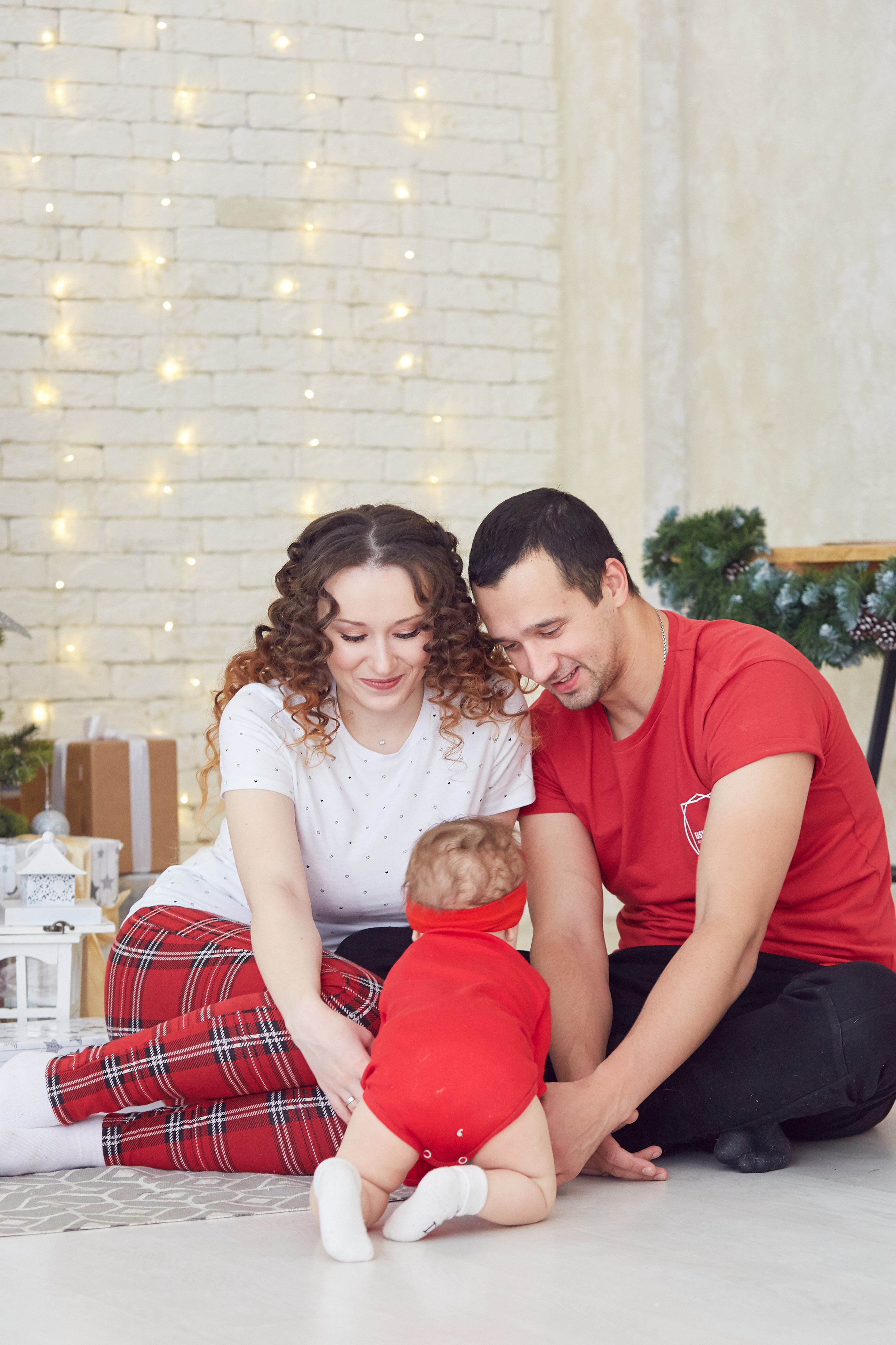 Пончиковый Smash Cake. Александр Осин — корпоративный и семейный фотограф в Москве