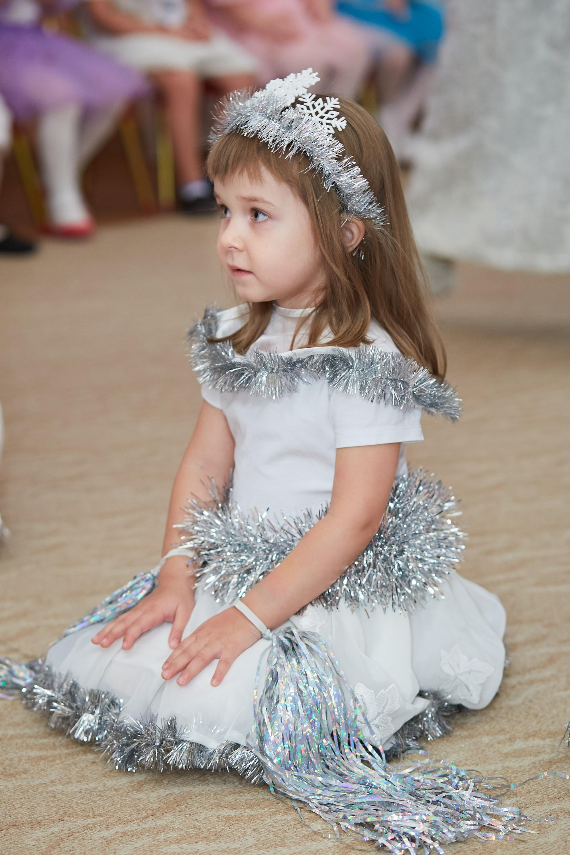 Утренник в саду Горошина. Александр Осин — корпоративный и семейный фотограф в Москве