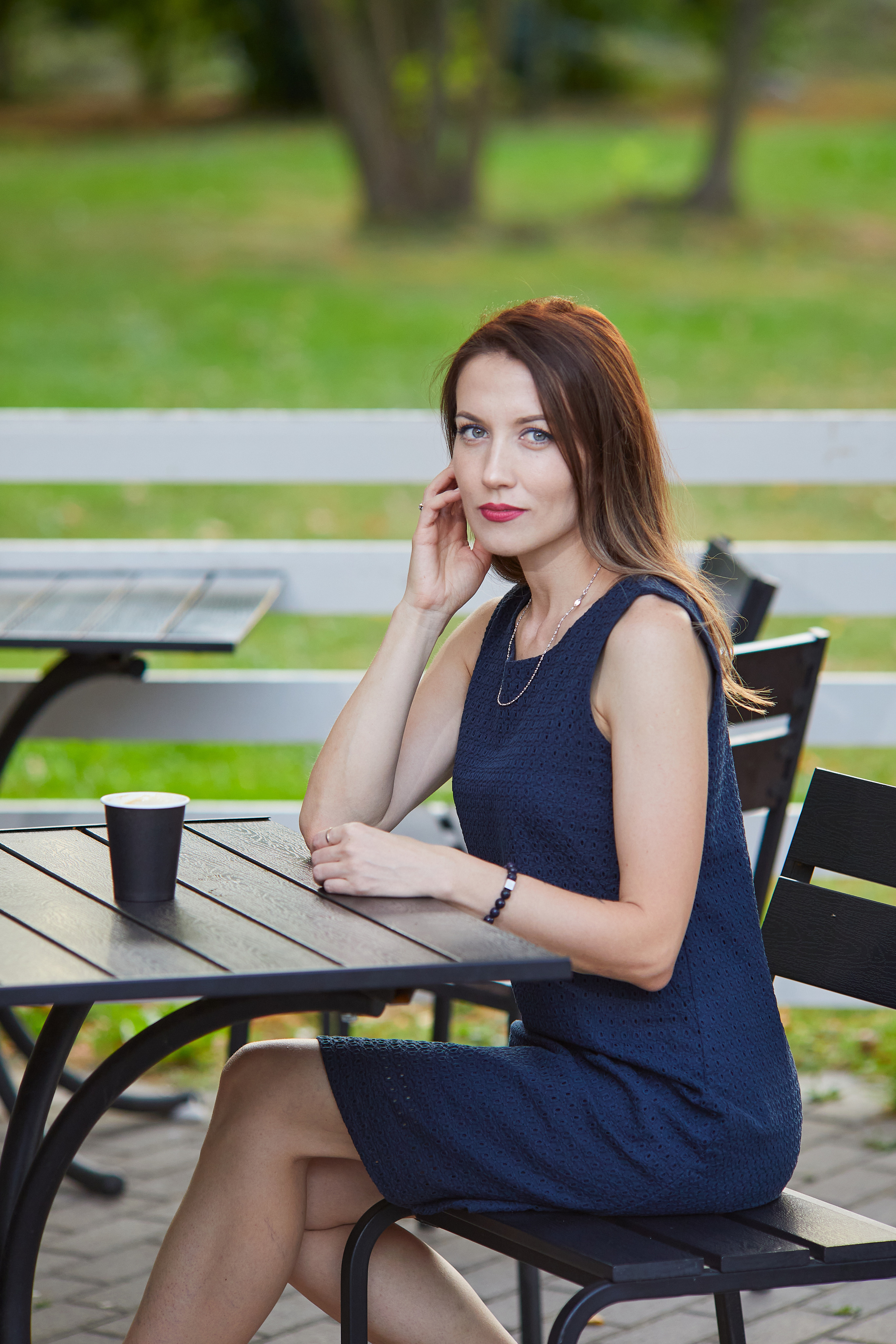 Измайловский Парк. Александр Осин — корпоративный и семейный фотограф в Москве