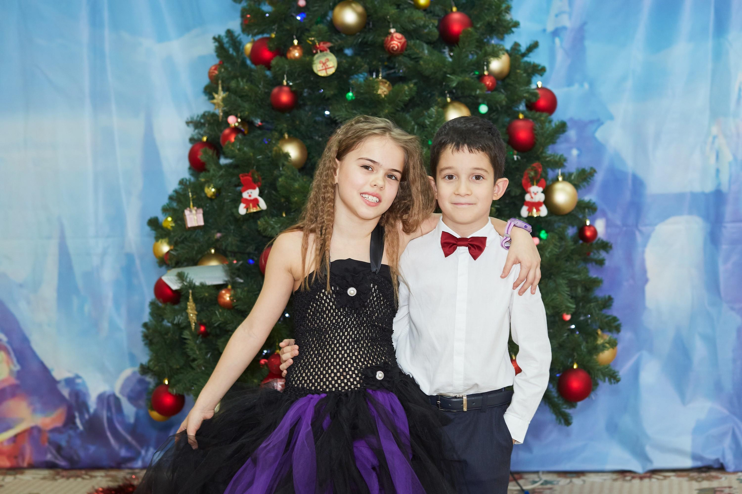 Утренник «Интеграл». Александр Осин — корпоративный и семейный фотограф в Москве