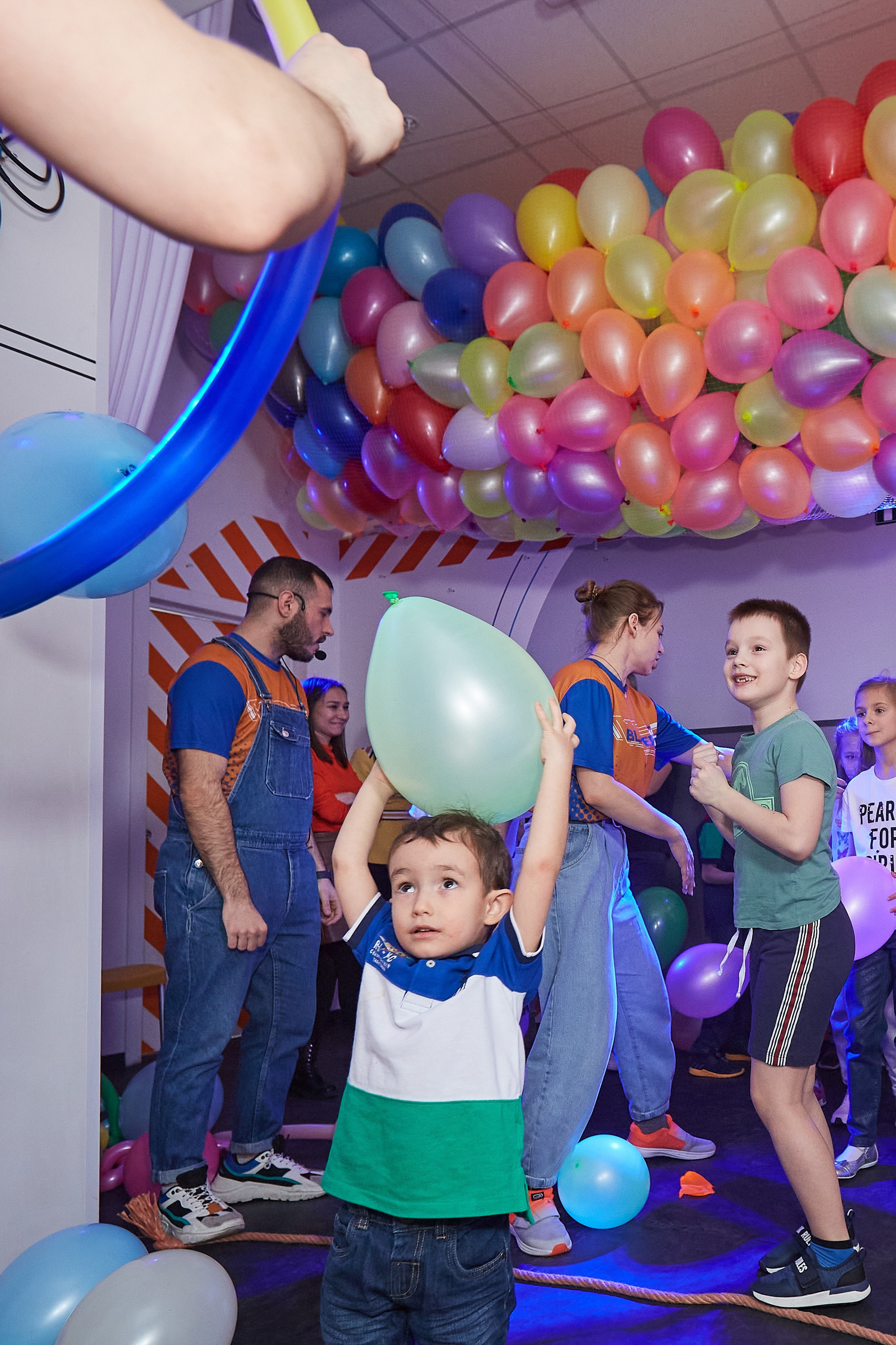 Отмечаем 8 лет в BlasterTag. Александр Осин — корпоративный и семейный фотограф в Москве