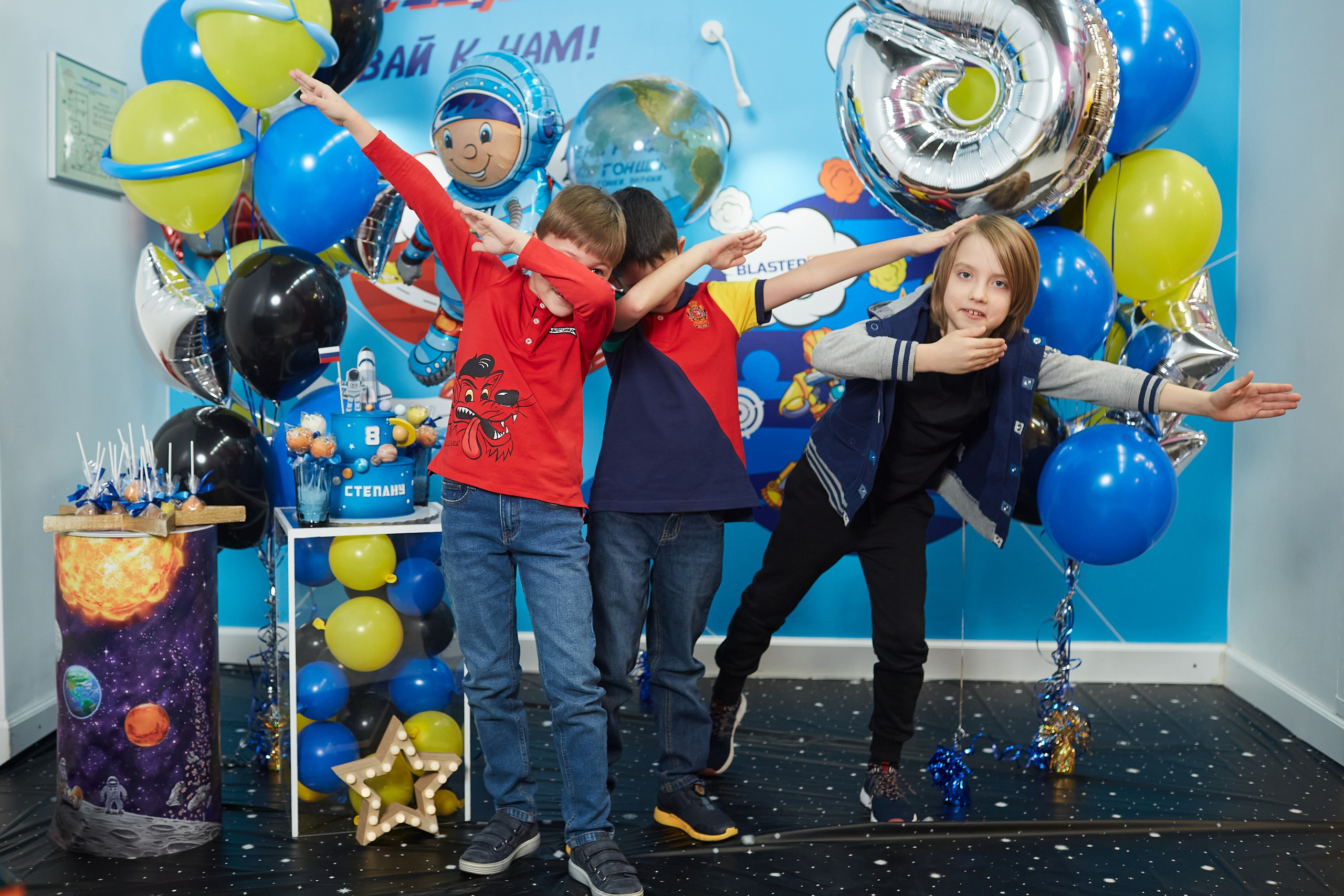 Отмечаем 8 лет в BlasterTag. Александр Осин — корпоративный и семейный фотограф в Москве