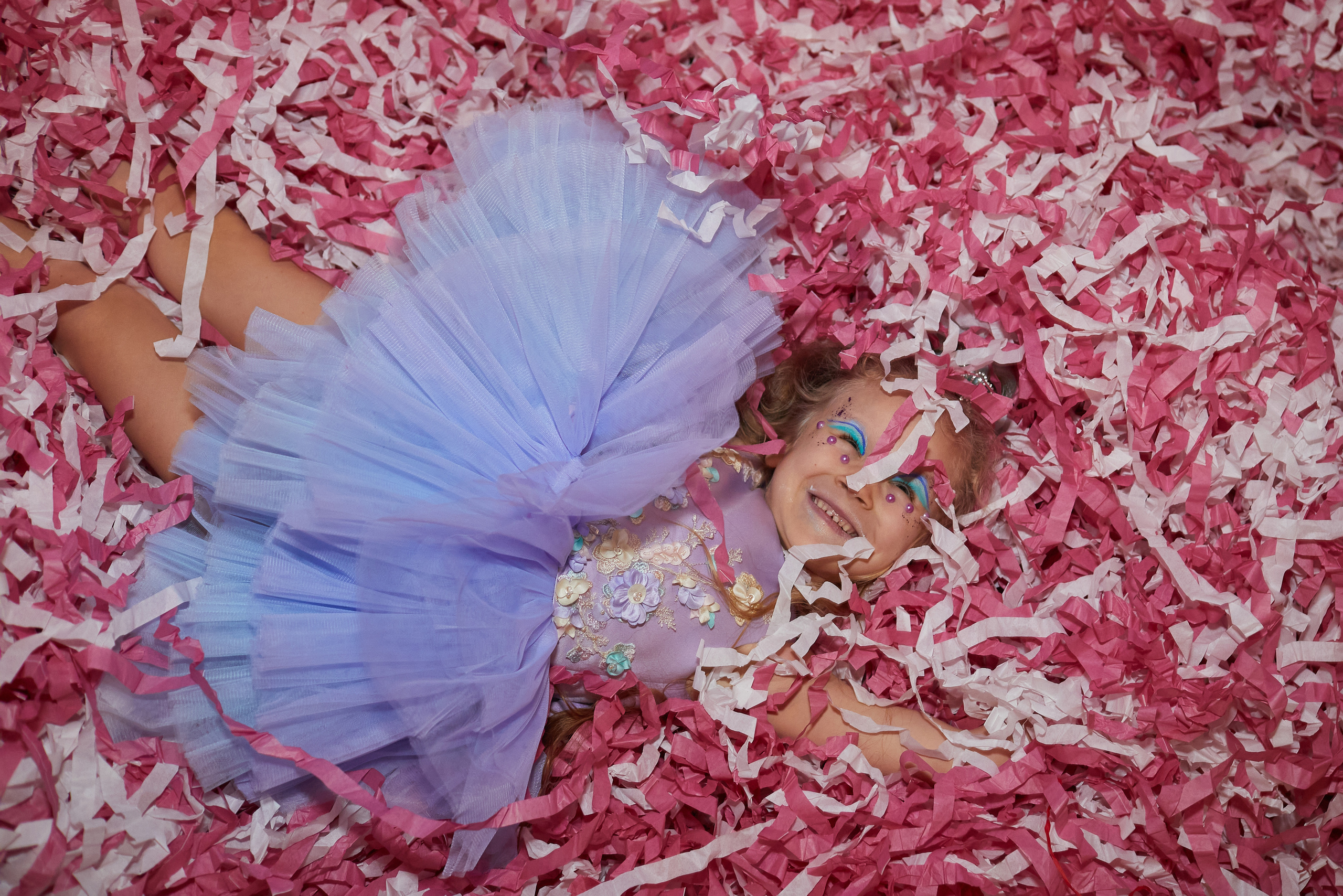 Алисе 6 лет. Александр Осин — корпоративный и семейный фотограф в Москве