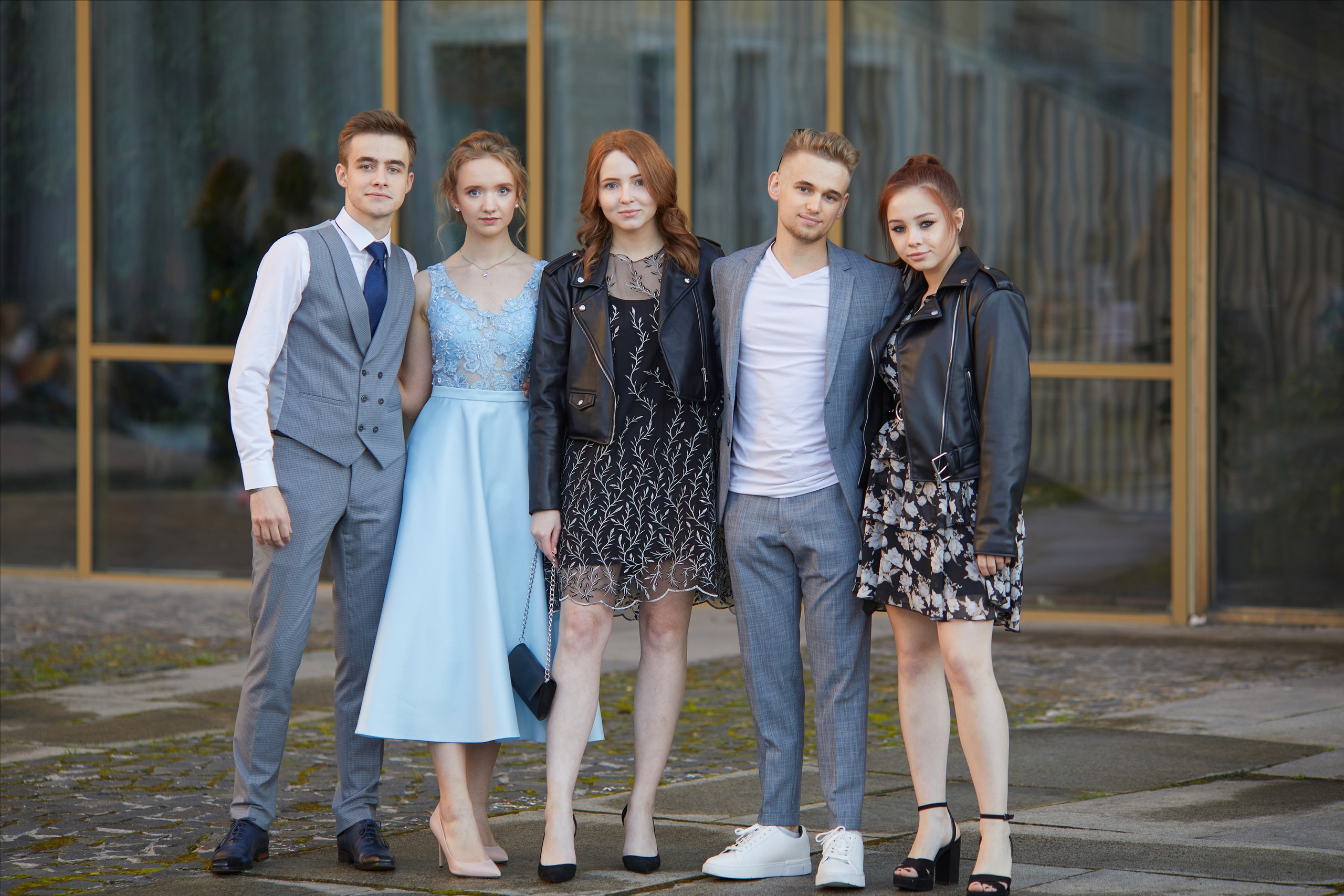 Выпускники Гимназии им Капцовых. Александр Осин — корпоративный и семейный фотограф в Москве