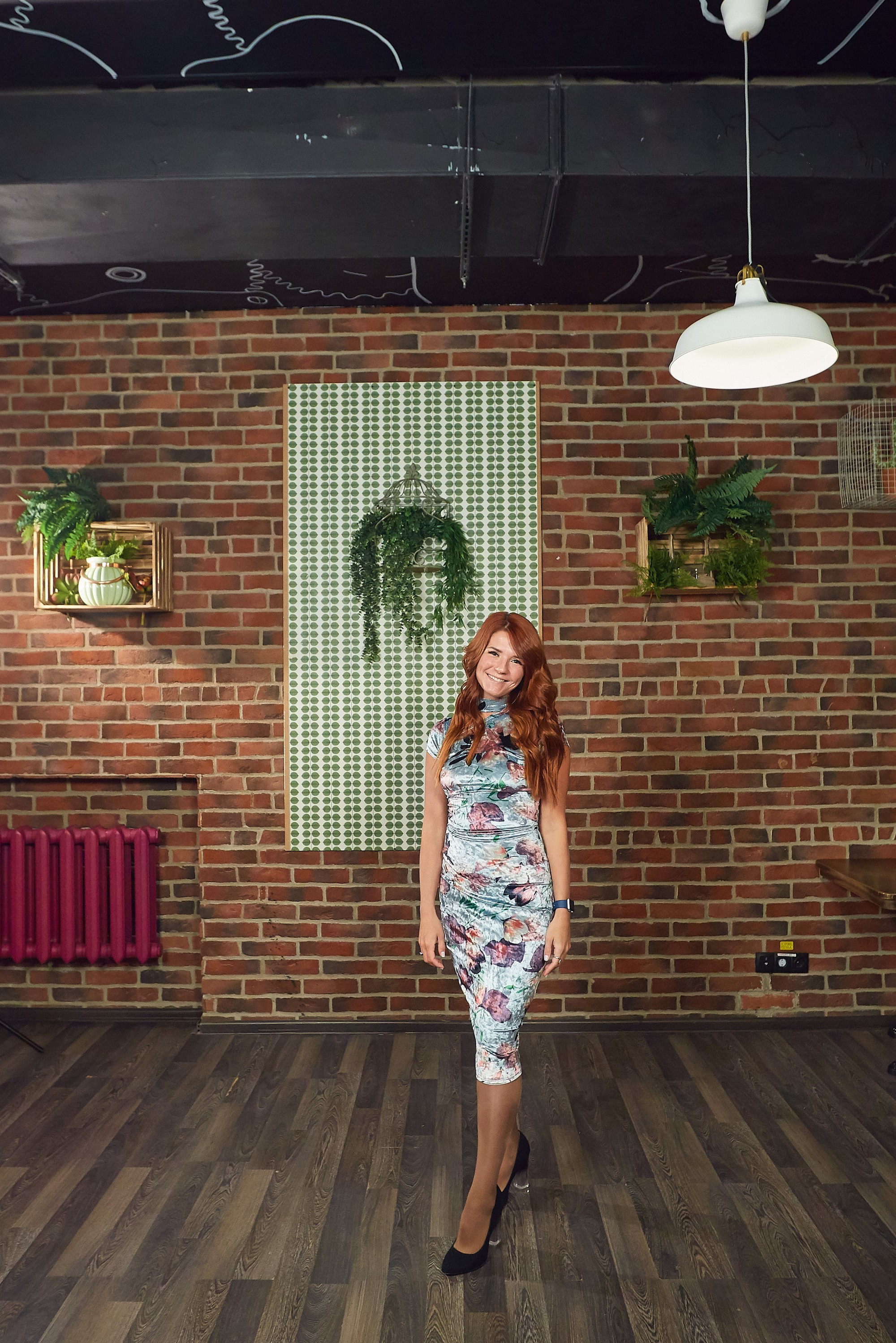 Лев 2 года Андерсон. Александр Осин — корпоративный и семейный фотограф в Москве