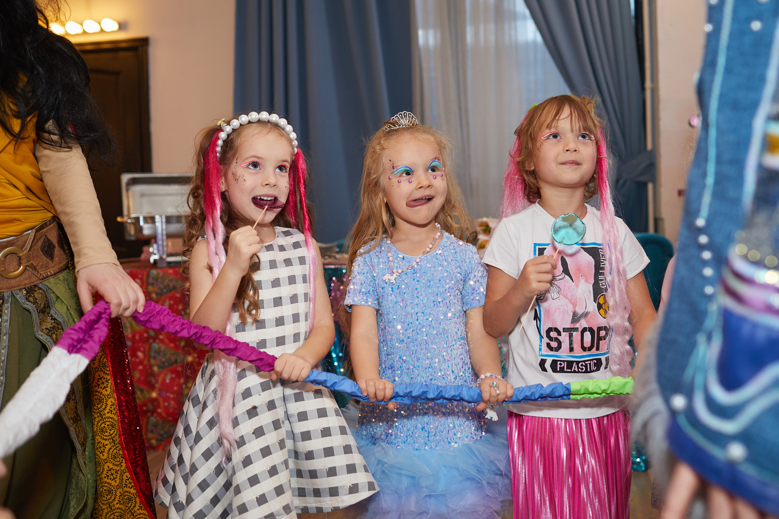 Алисе 6 лет. Александр Осин — корпоративный и семейный фотограф в Москве