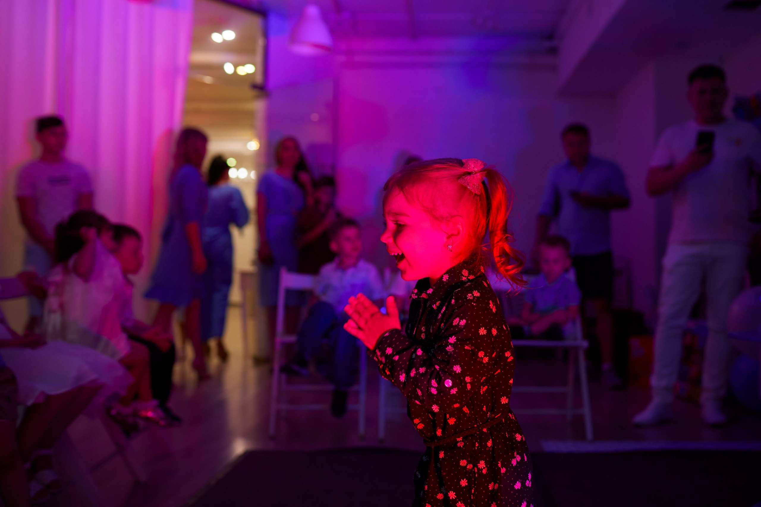 Владику 3 года. Александр Осин — корпоративный и семейный фотограф в Москве