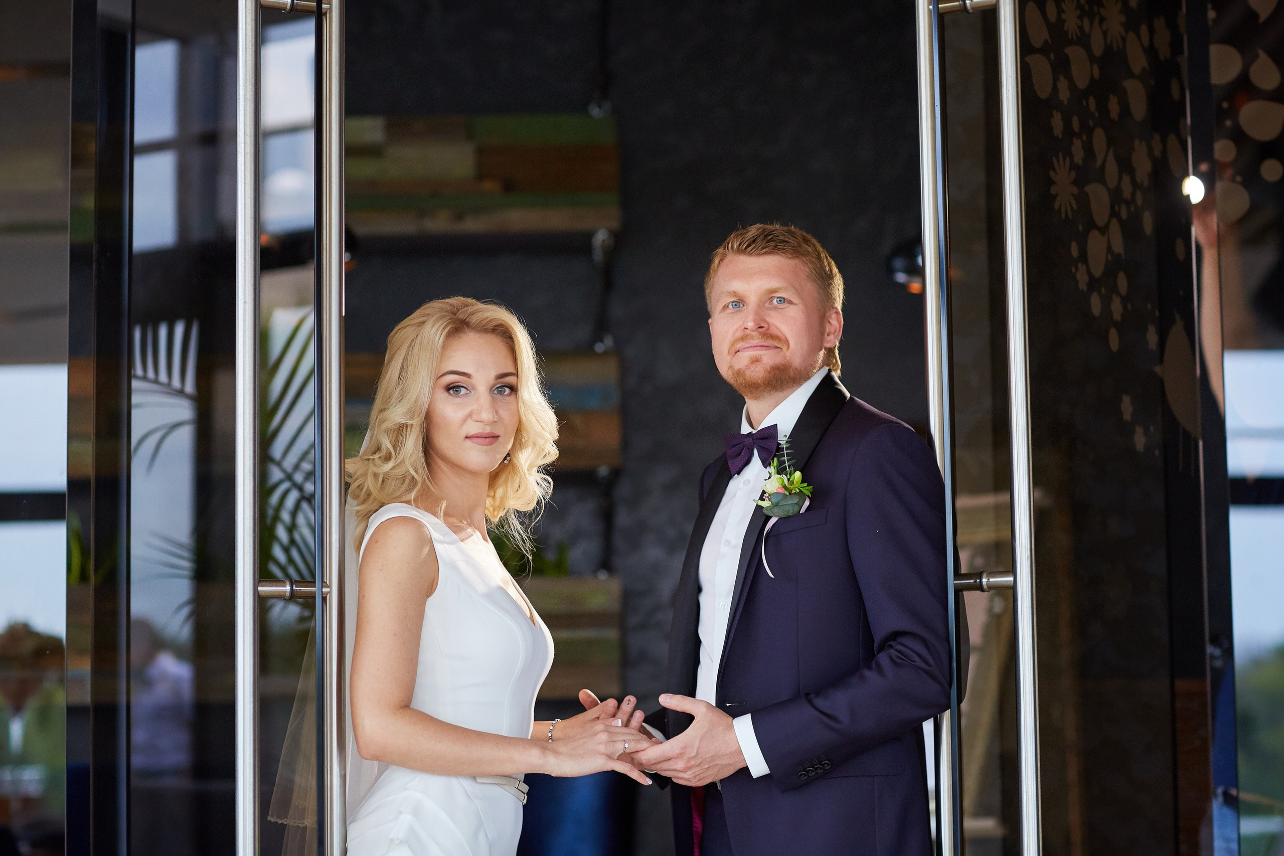 Свадьба Кирилл Маша. Александр Осин — корпоративный и семейный фотограф в Москве