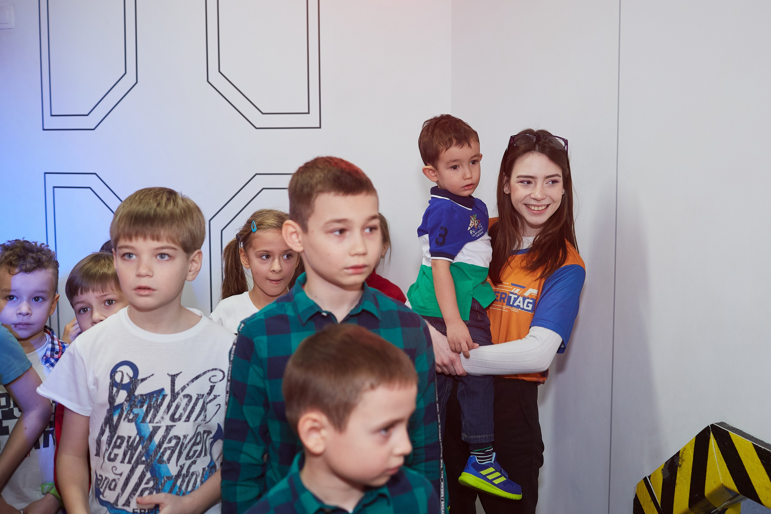 Отмечаем 8 лет в BlasterTag. Александр Осин — корпоративный и семейный фотограф в Москве