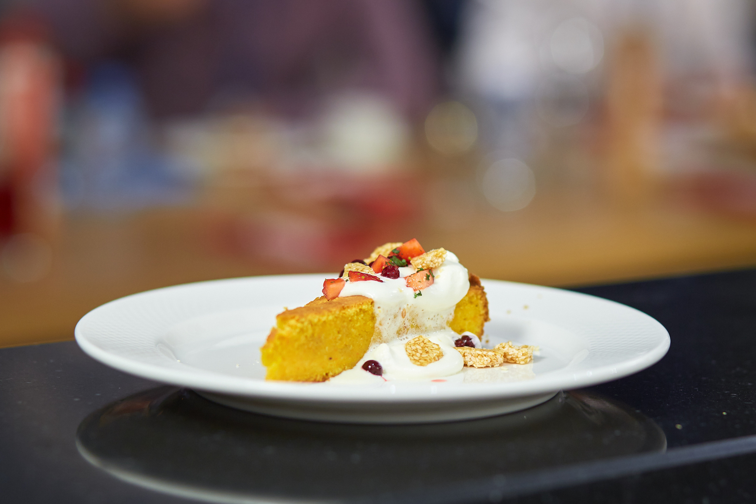 Готовим вместе с Miele. Александр Осин — корпоративный и семейный фотограф в Москве