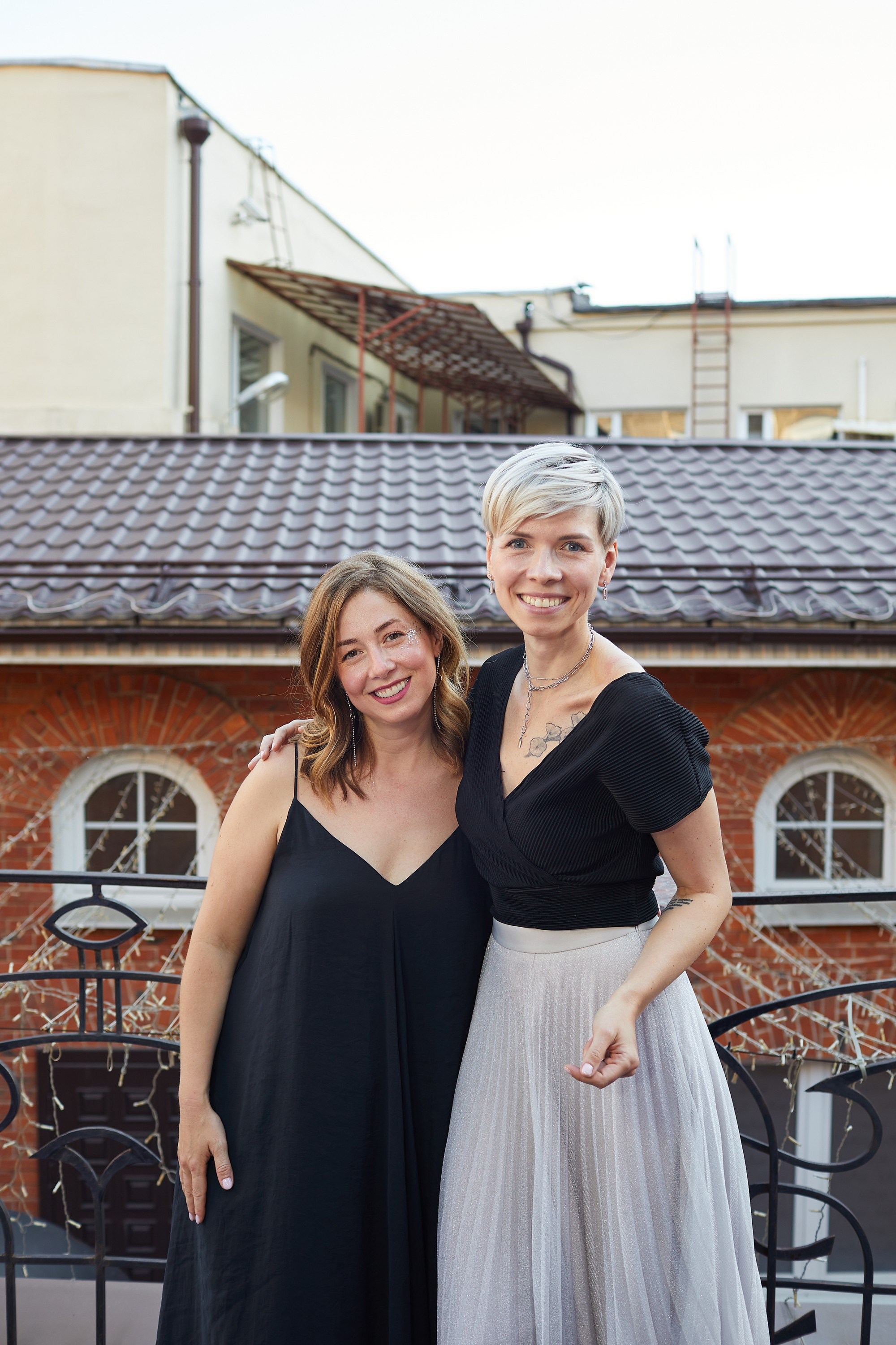 Праздник у психологов и коучей. Александр Осин — корпоративный и семейный фотограф в Москве