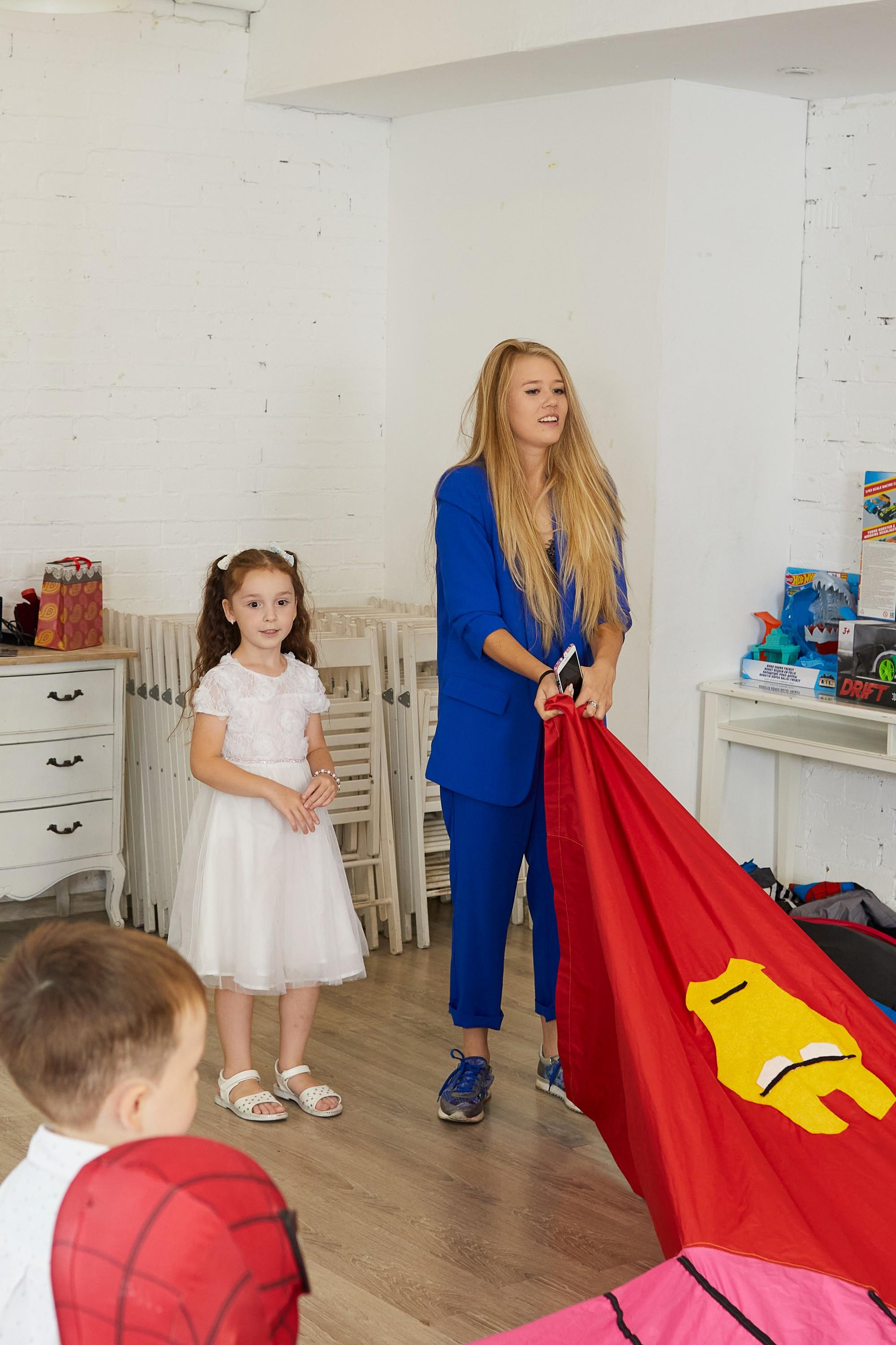 Владику 3 года. Александр Осин — корпоративный и семейный фотограф в Москве