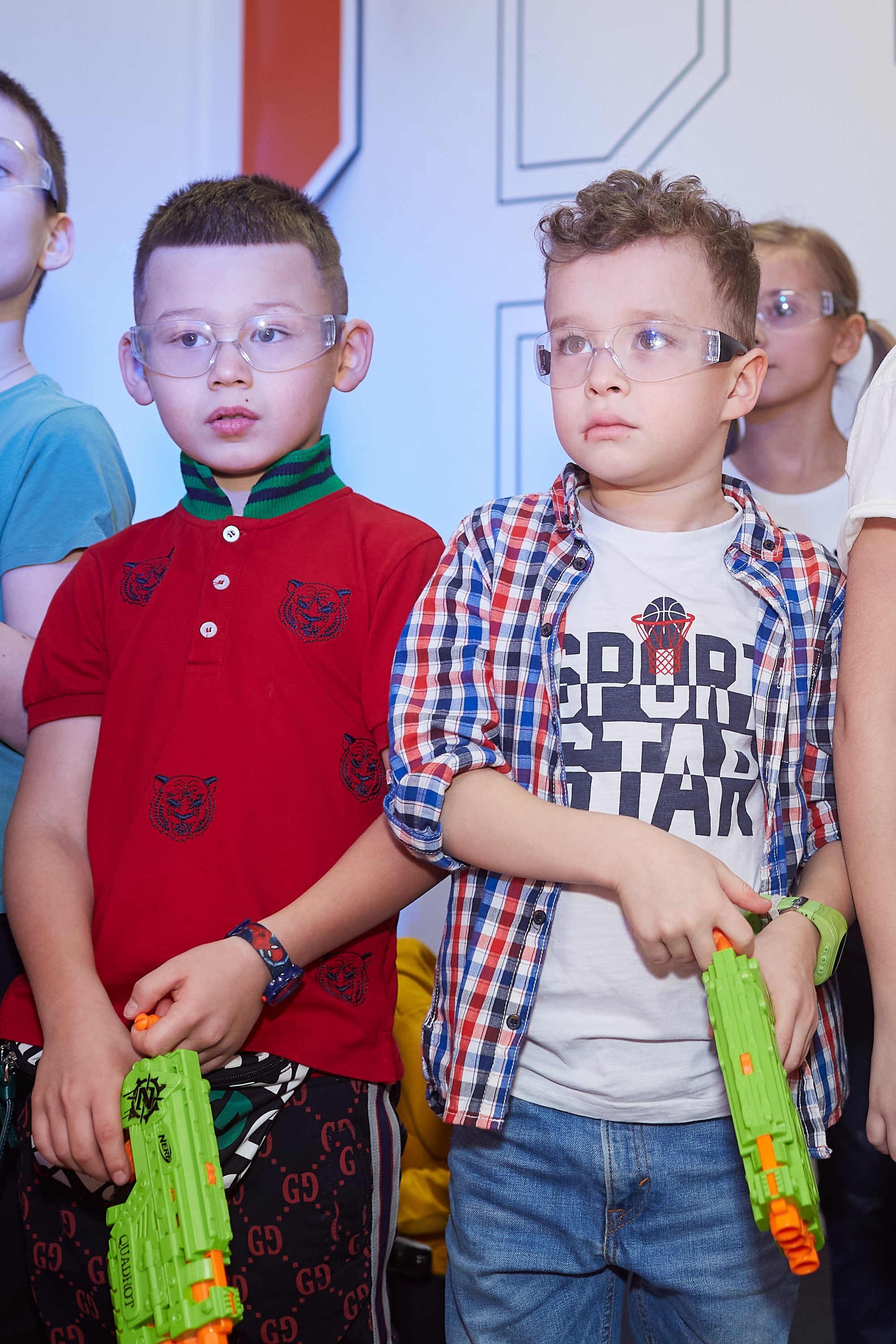 Отмечаем 8 лет в BlasterTag. Александр Осин — корпоративный и семейный фотограф в Москве