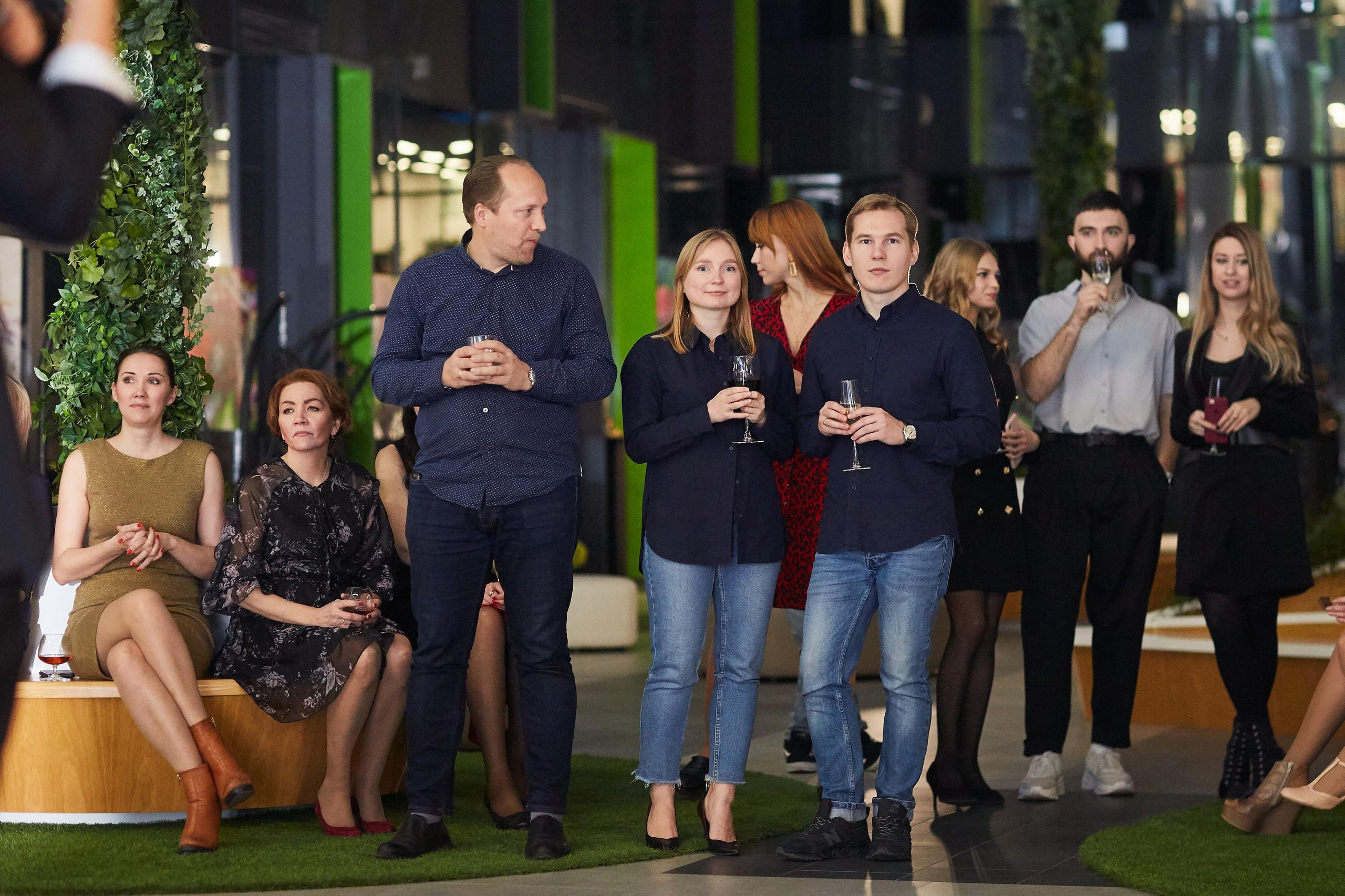 SOLLAB. Александр Осин — корпоративный и семейный фотограф в Москве