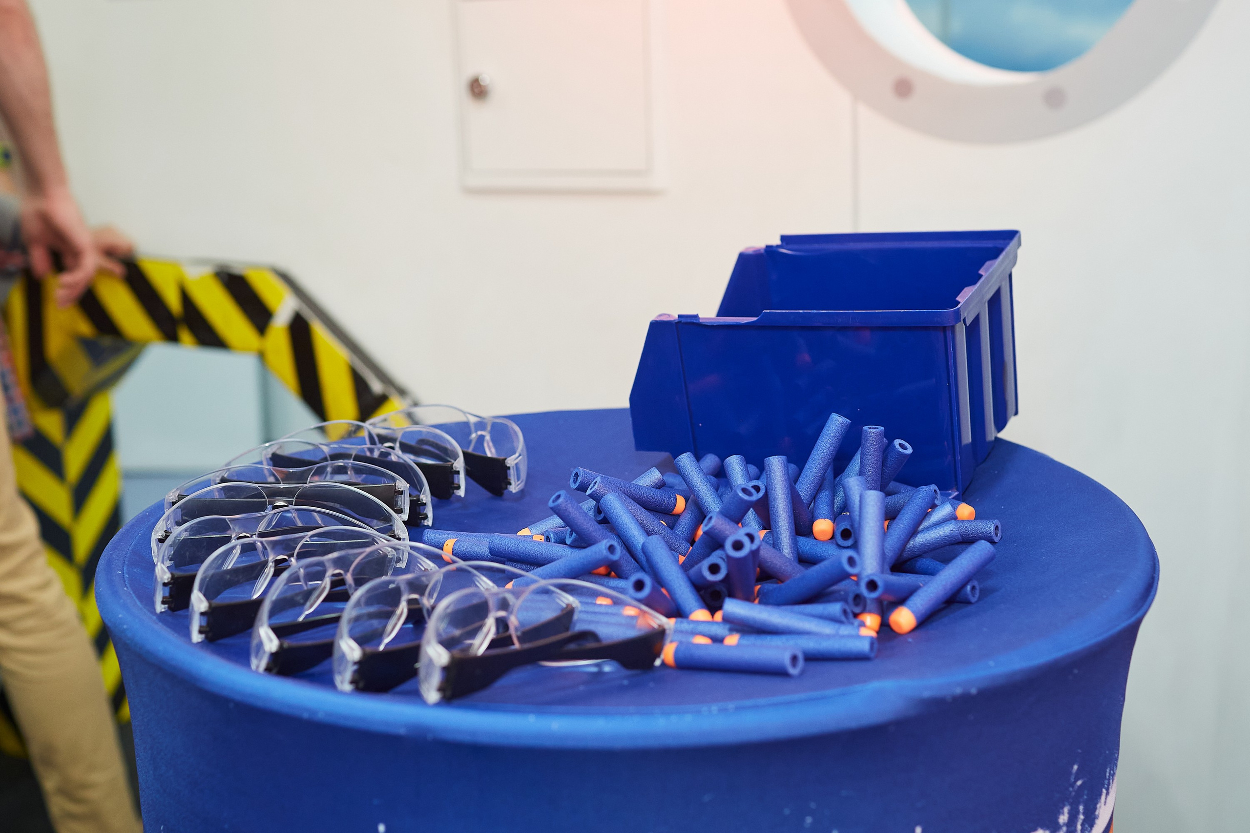 Отмечаем 8 лет в BlasterTag. Александр Осин — корпоративный и семейный фотограф в Москве