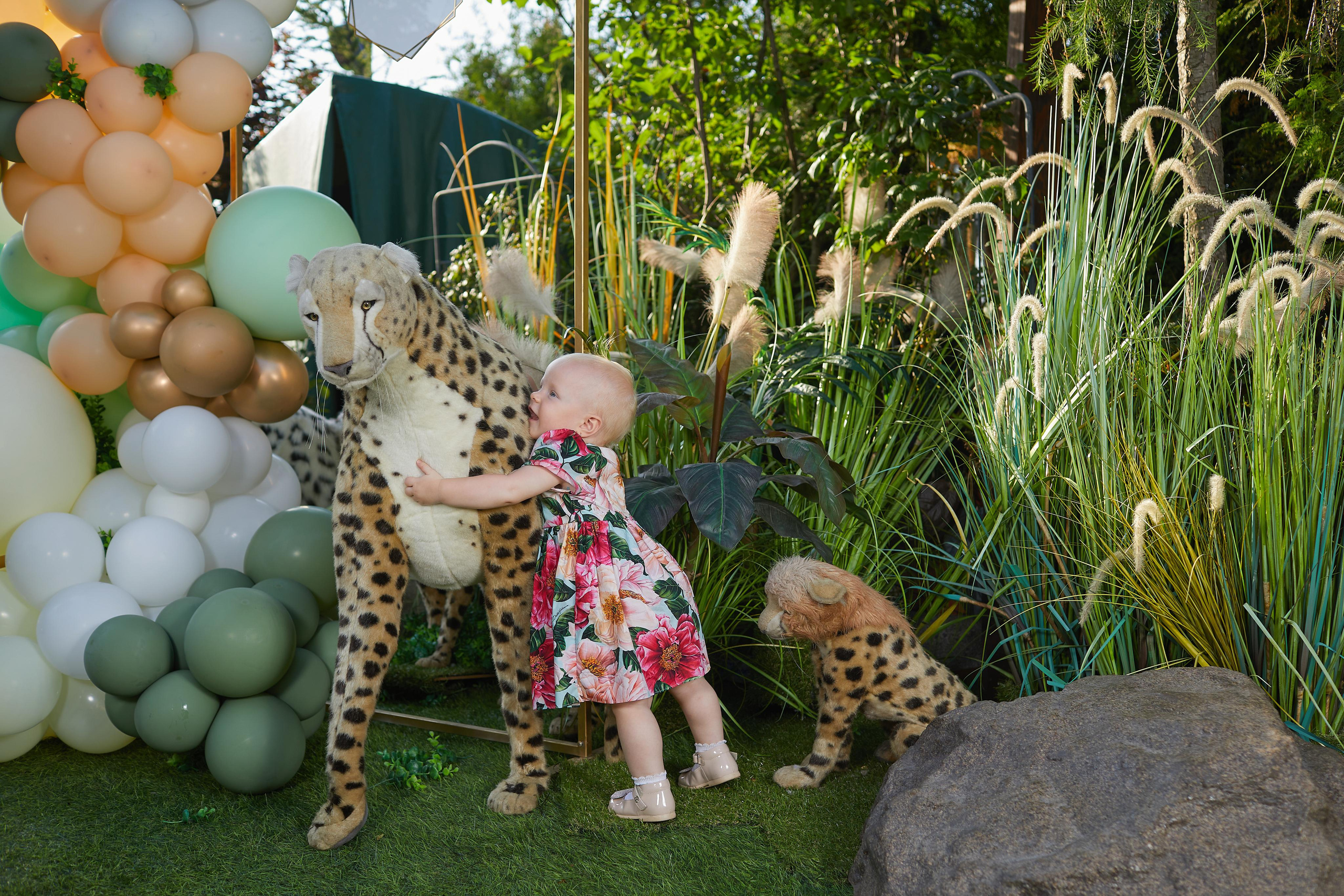 1 годик в ERWIN. Александр Осин — корпоративный и семейный фотограф в Москве