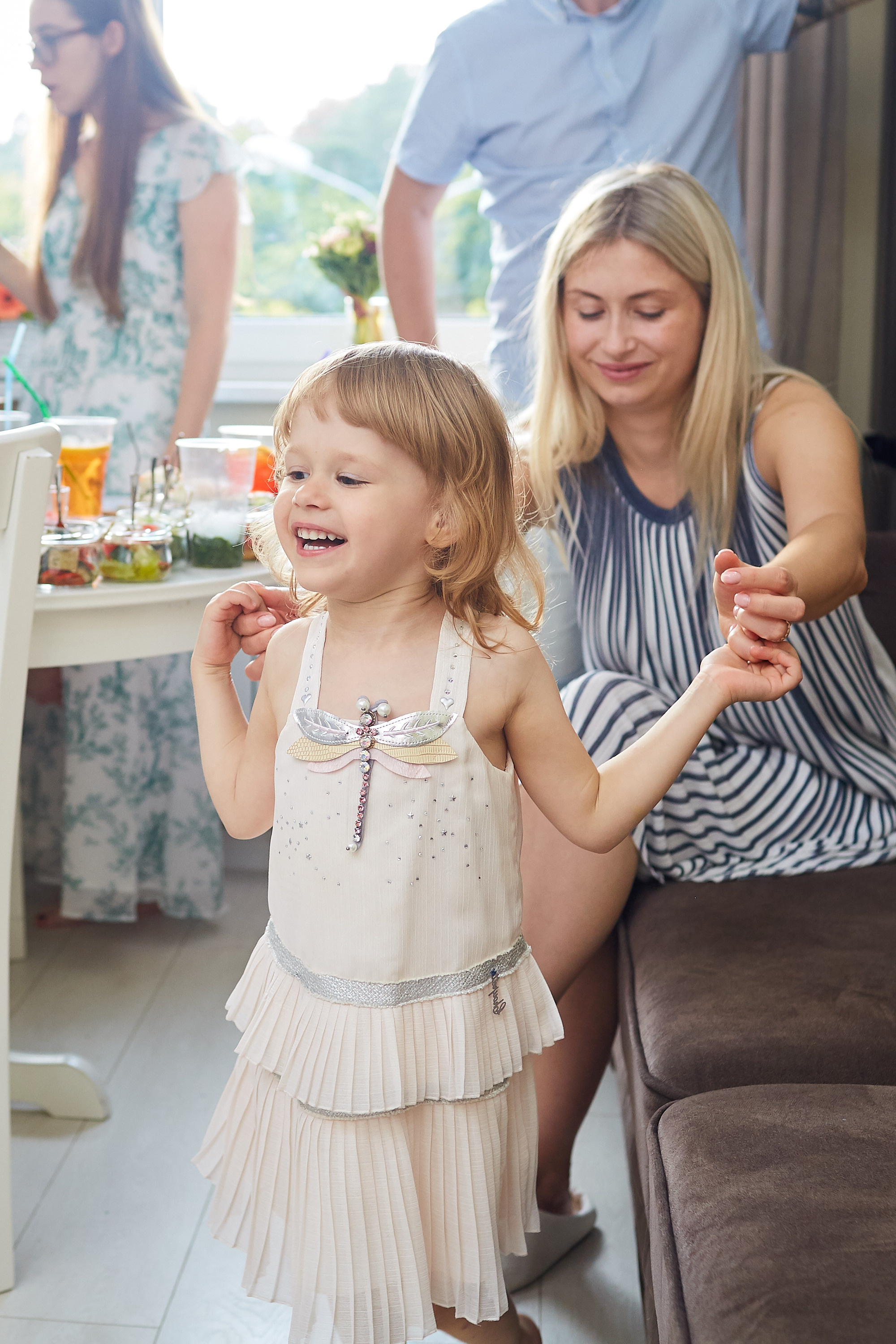 Макар 2 года. Александр Осин — корпоративный и семейный фотограф в Москве