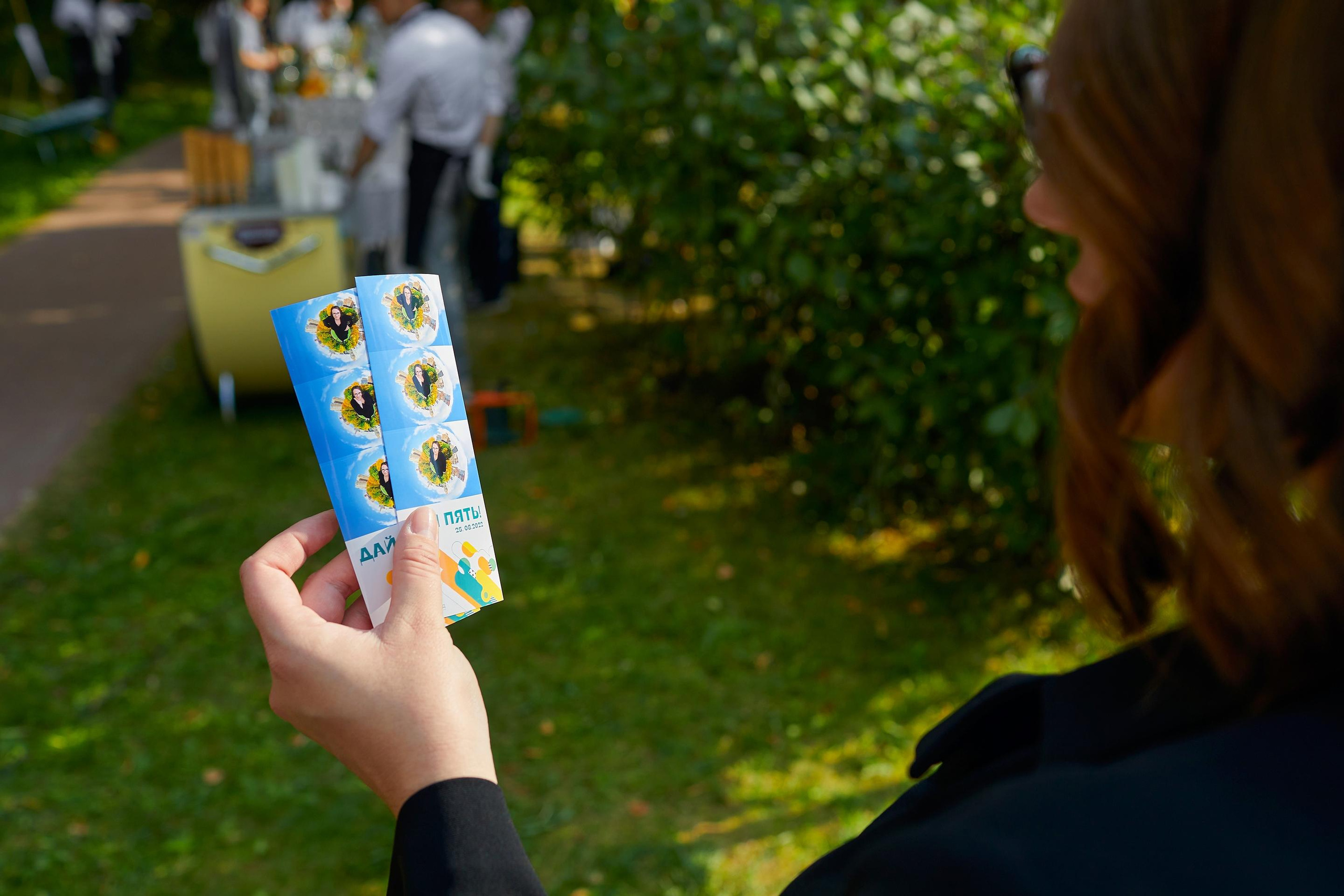 День Рождения компании. Александр Осин — корпоративный и семейный фотограф в Москве