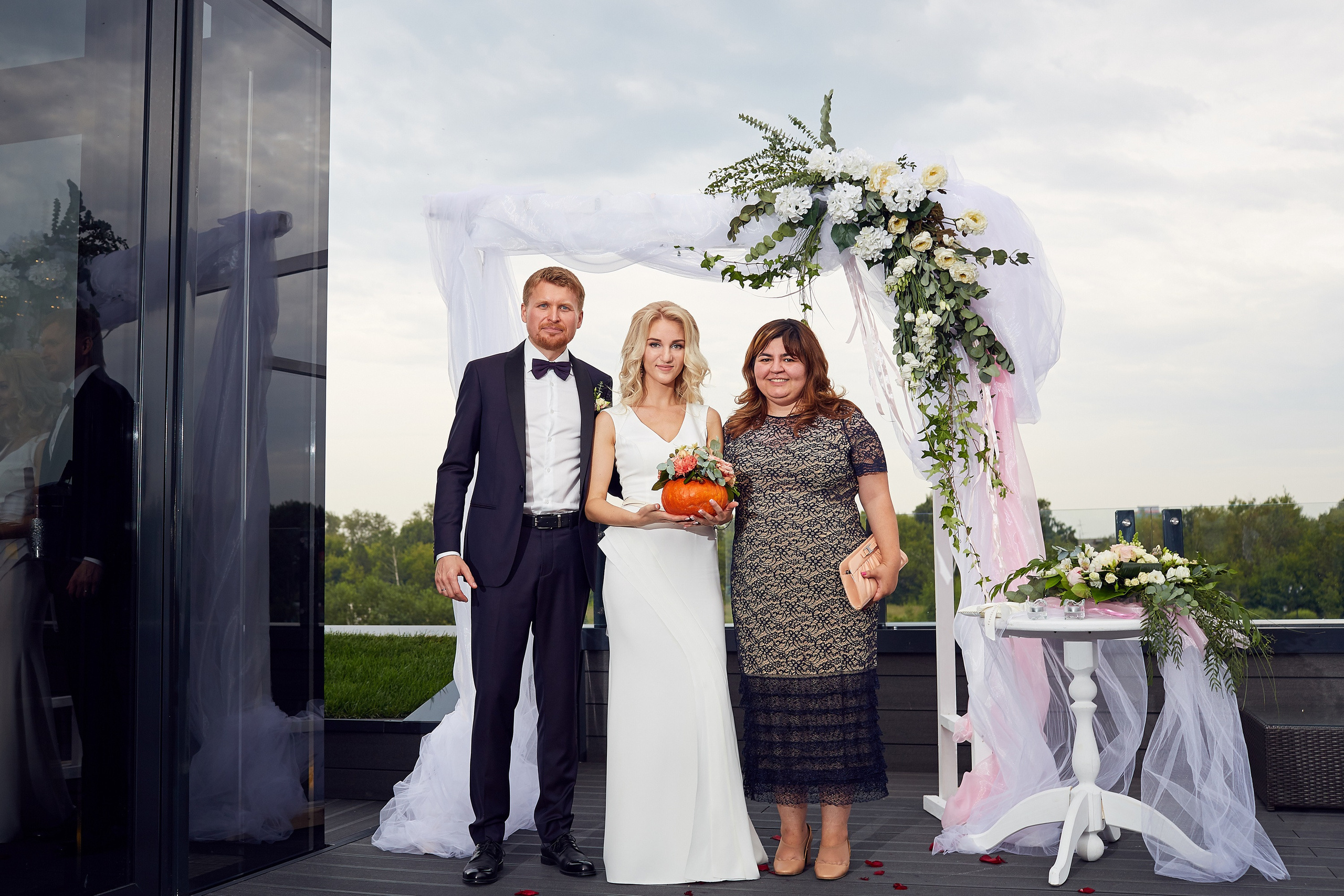 Свадьба Кирилл Маша. Александр Осин — корпоративный и семейный фотограф в Москве