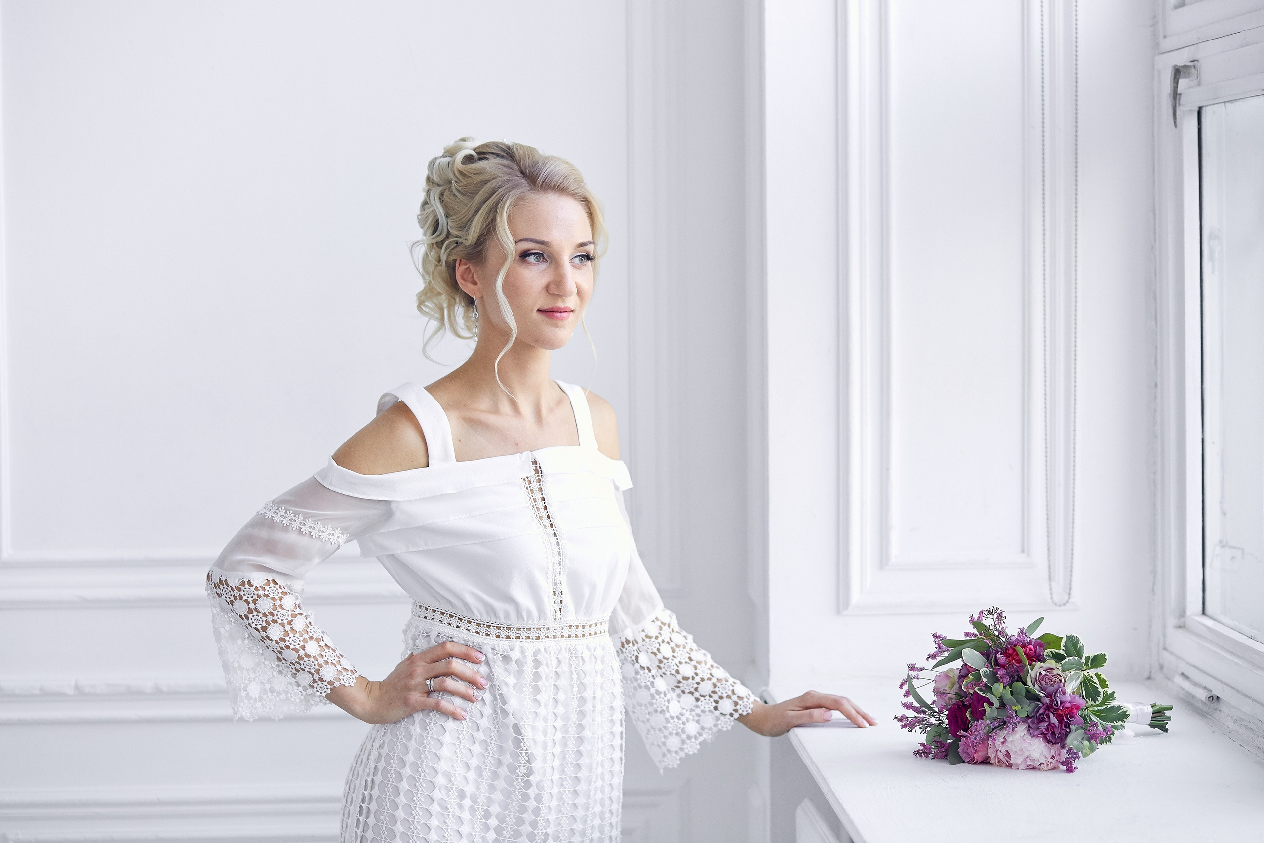 Свадьба Кирилл Маша. Александр Осин — корпоративный и семейный фотограф в Москве