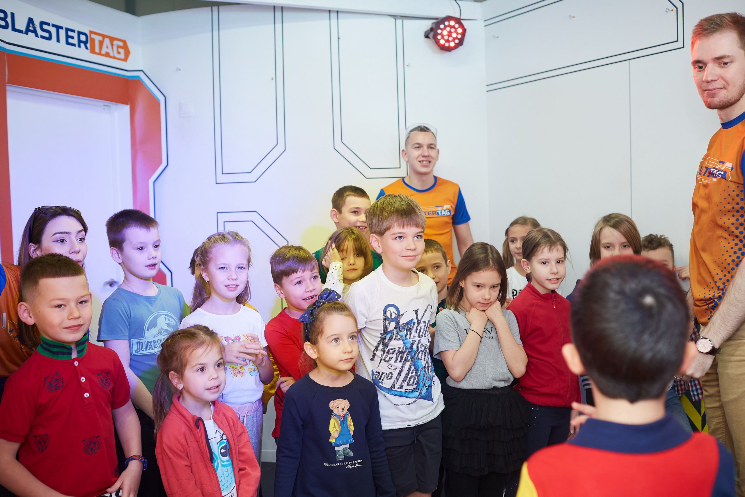 Отмечаем 8 лет в BlasterTag. Александр Осин — корпоративный и семейный фотограф в Москве