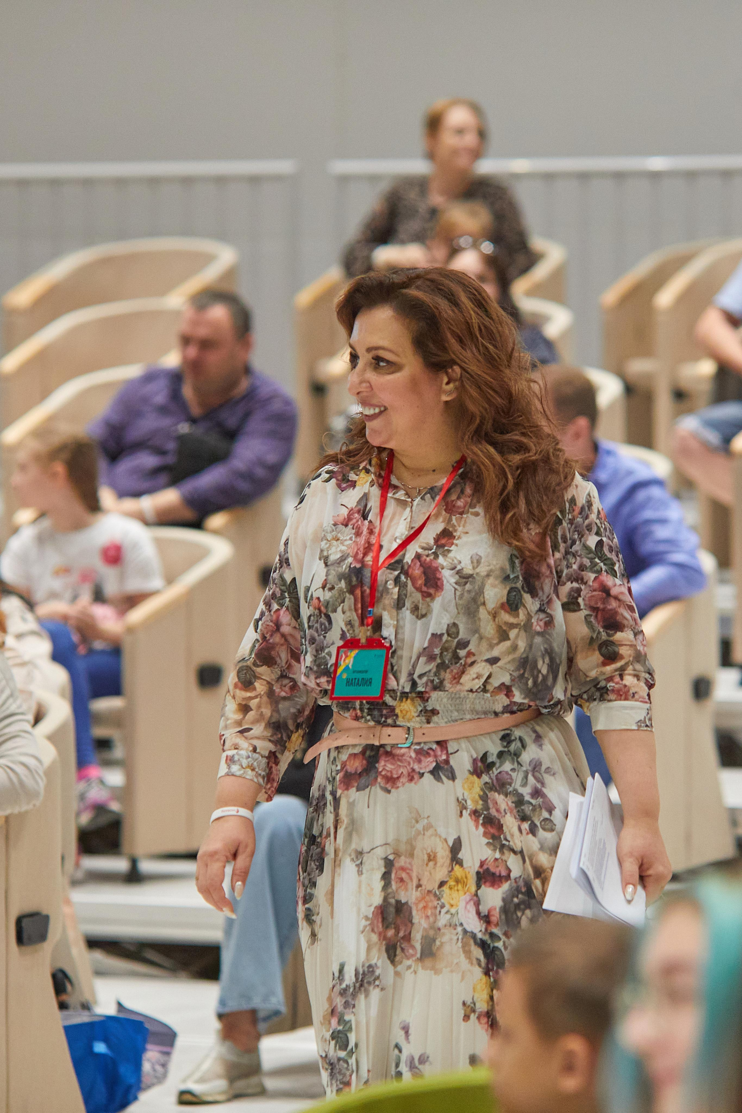 СКОЛКОВО. Александр Осин — корпоративный и семейный фотограф в Москве