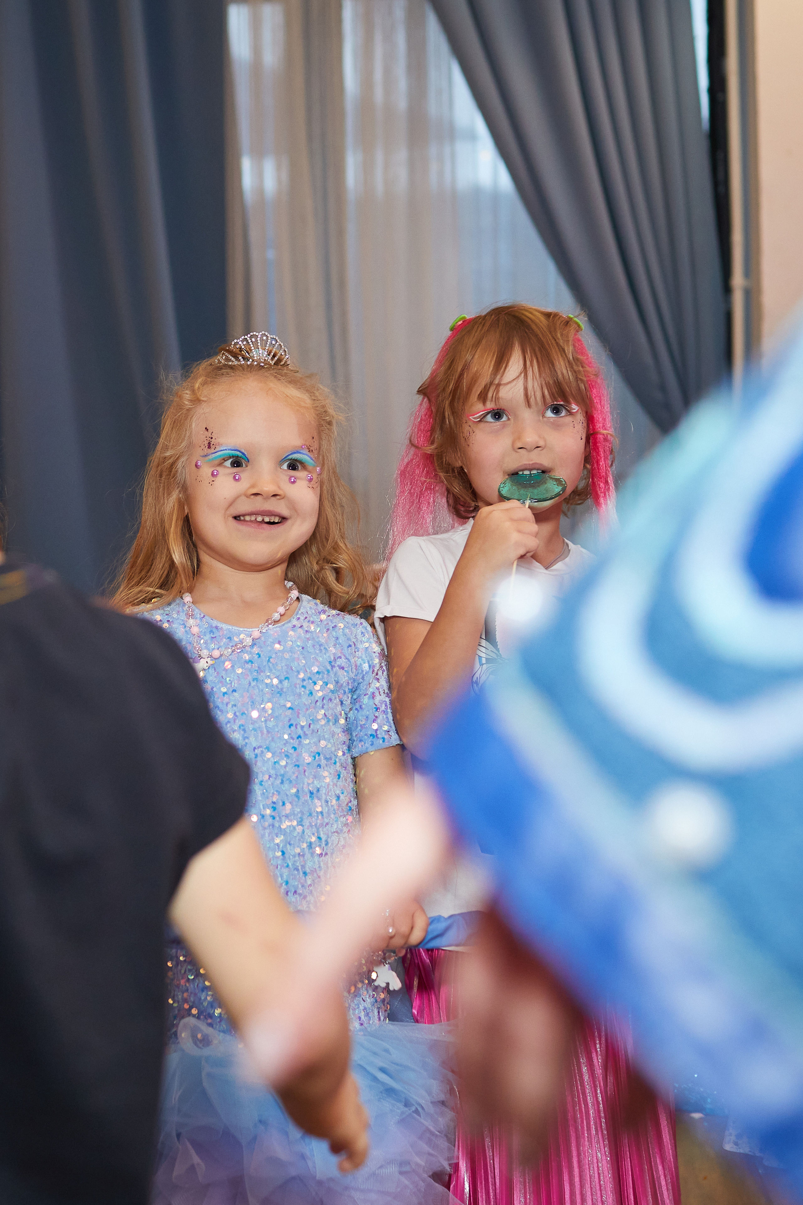 Алисе 6 лет. Александр Осин — корпоративный и семейный фотограф в Москве