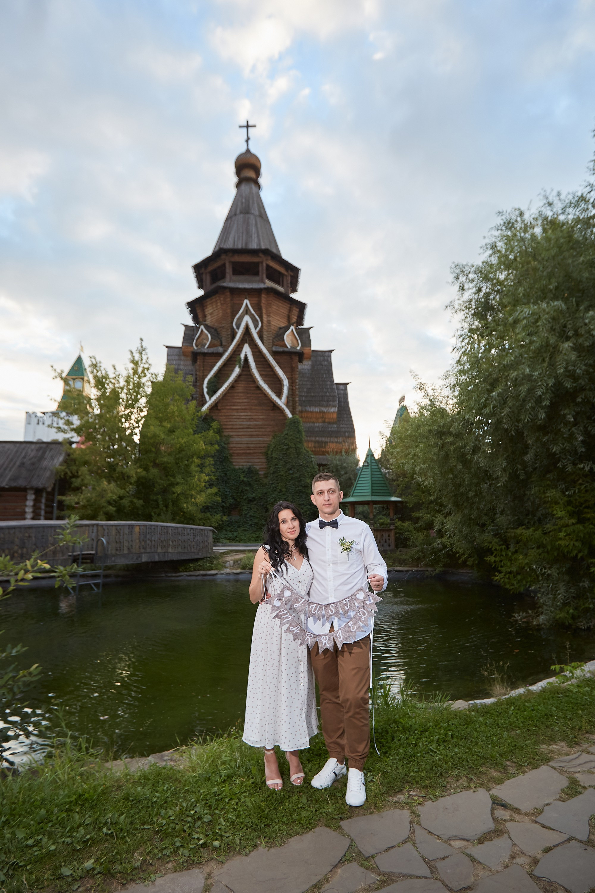 Свадебный фотограф — Александр Осин. Александр Осин — корпоративный и семейный фотограф в Москве