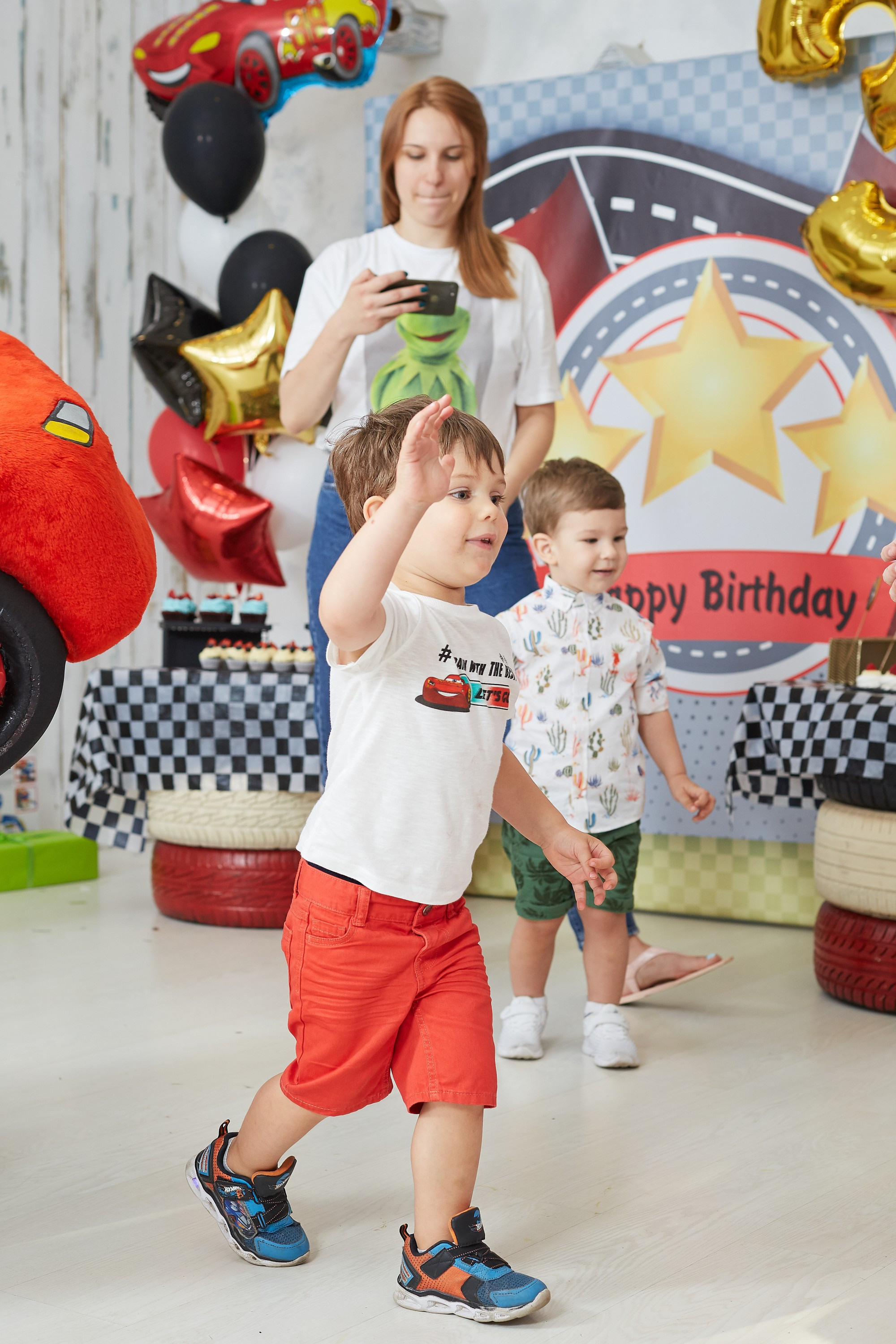 3 года лофт Окошки. Александр Осин — корпоративный и семейный фотограф в Москве