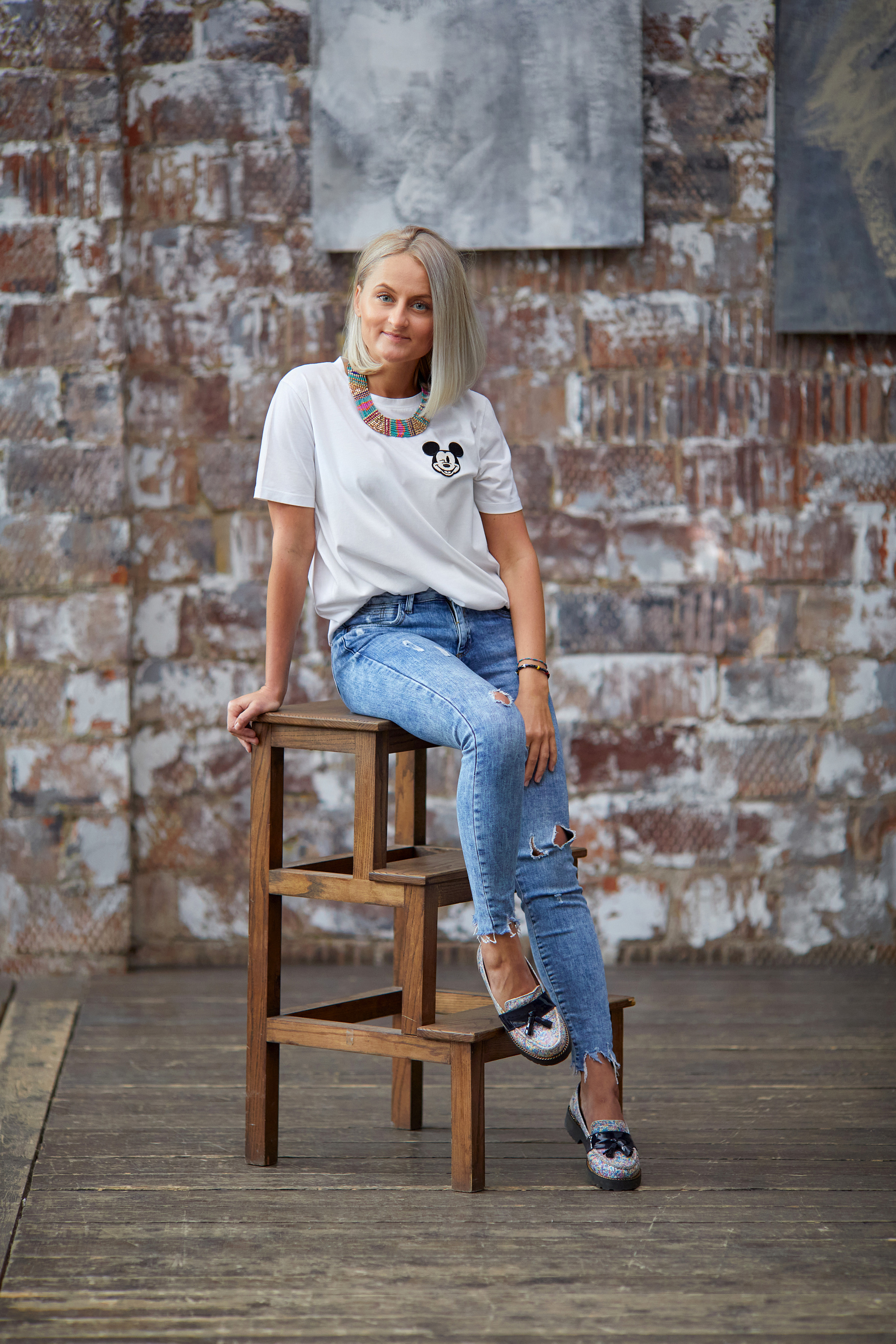 Съемка HR агентства. Александр Осин — корпоративный и семейный фотограф в Москве